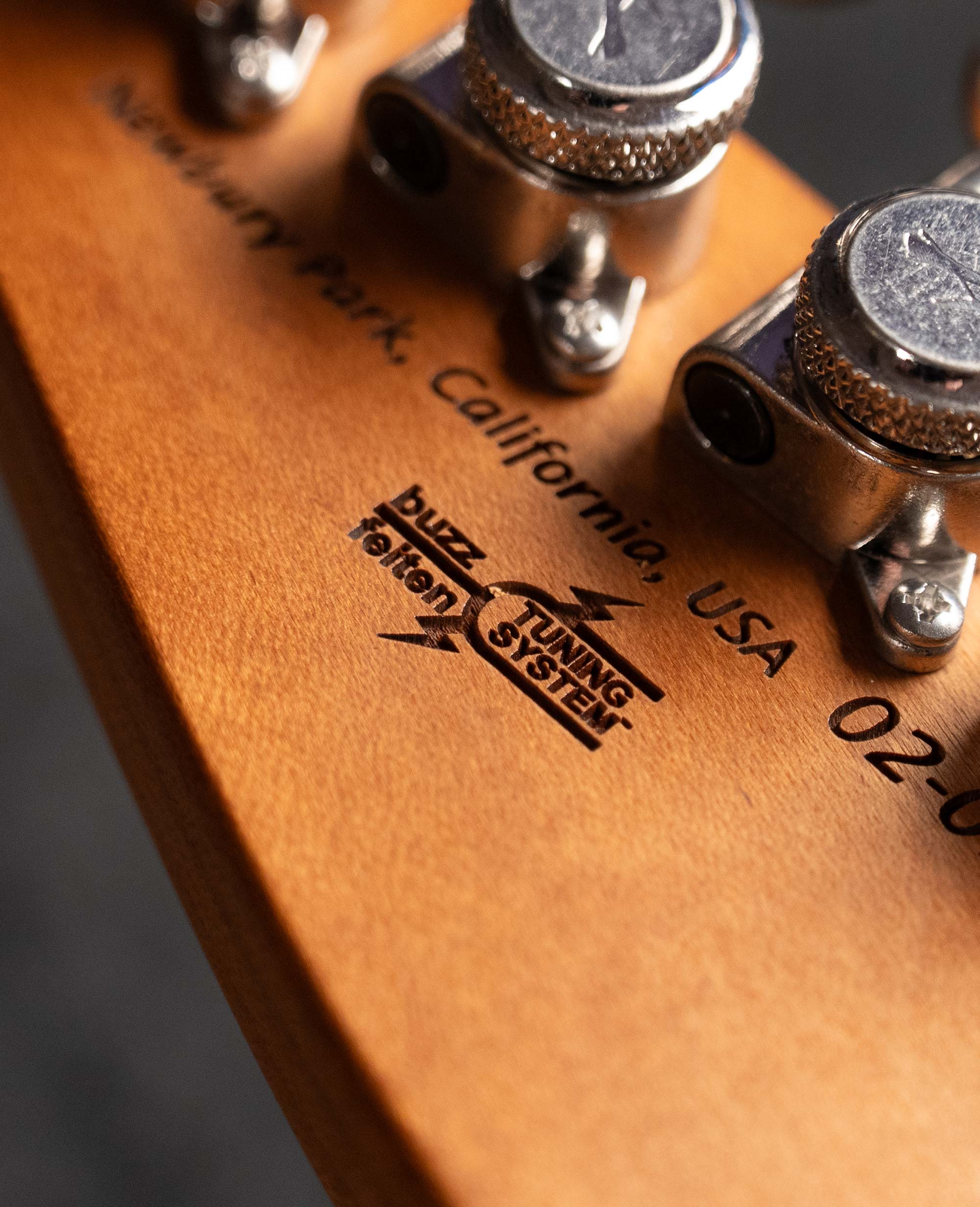 Электрогитара Anderson Custom Drop Top, 2025 - купить в "Гитарном Клубе"