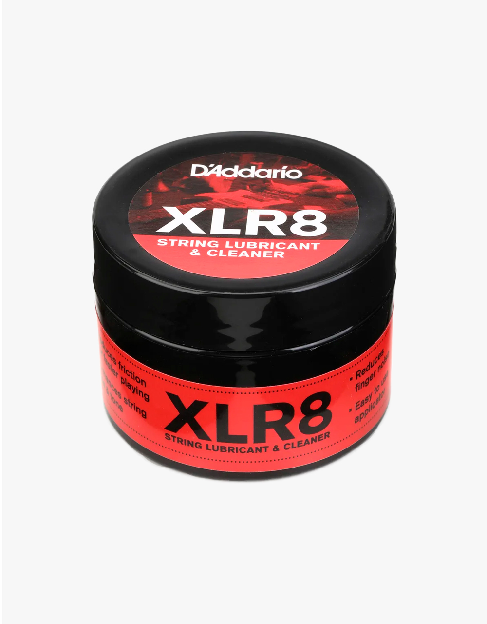 Очиститель для струн Planet Waves String Lubricant/Cleaner - купить в "Гитарном Клубе"