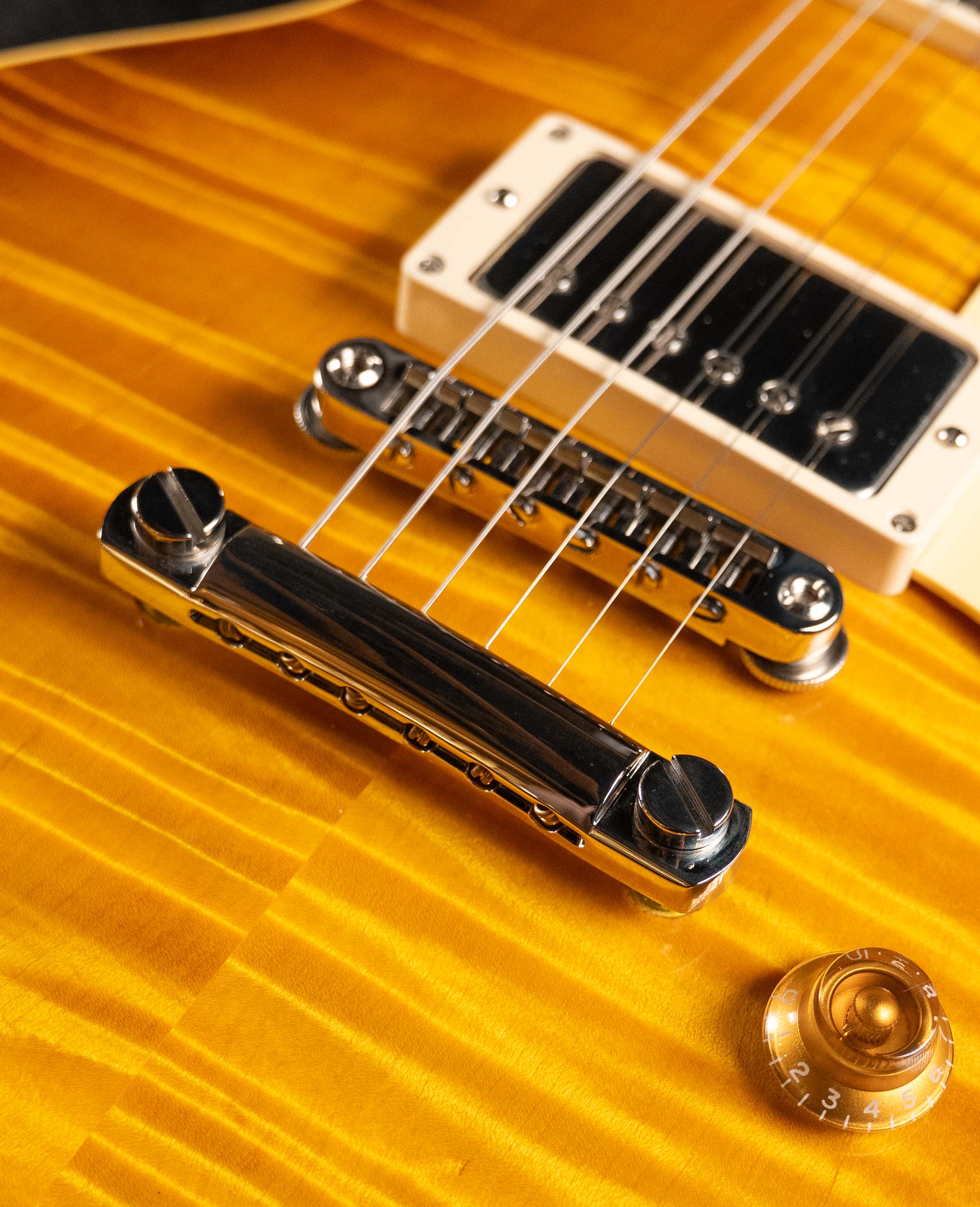 Электрогитара Heritage H-150 Dirty Lemon Burst - купить в "Гитарном Клубе"