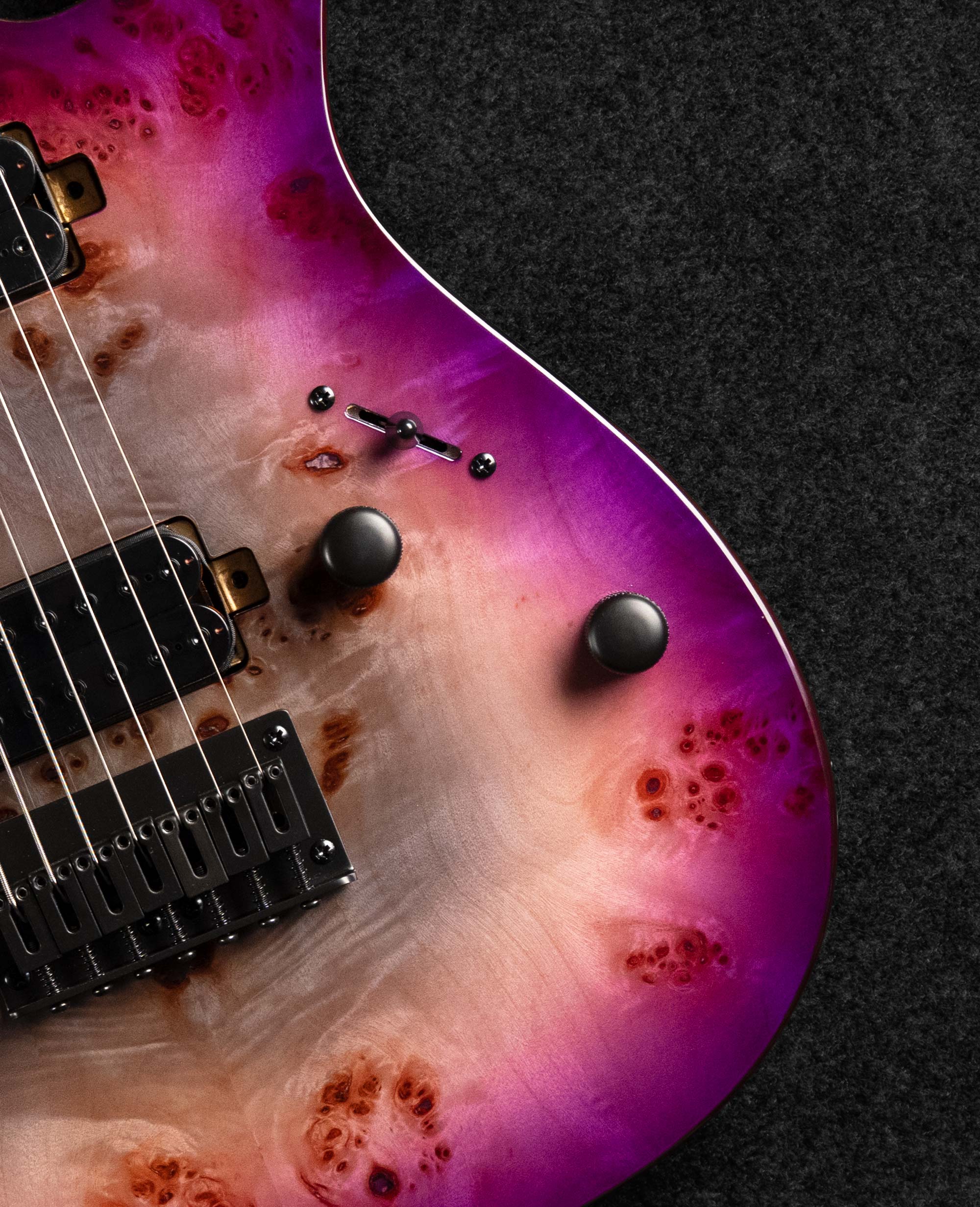 Электрогитара Spira S-457 TPP - купить в "Гитарном Клубе"