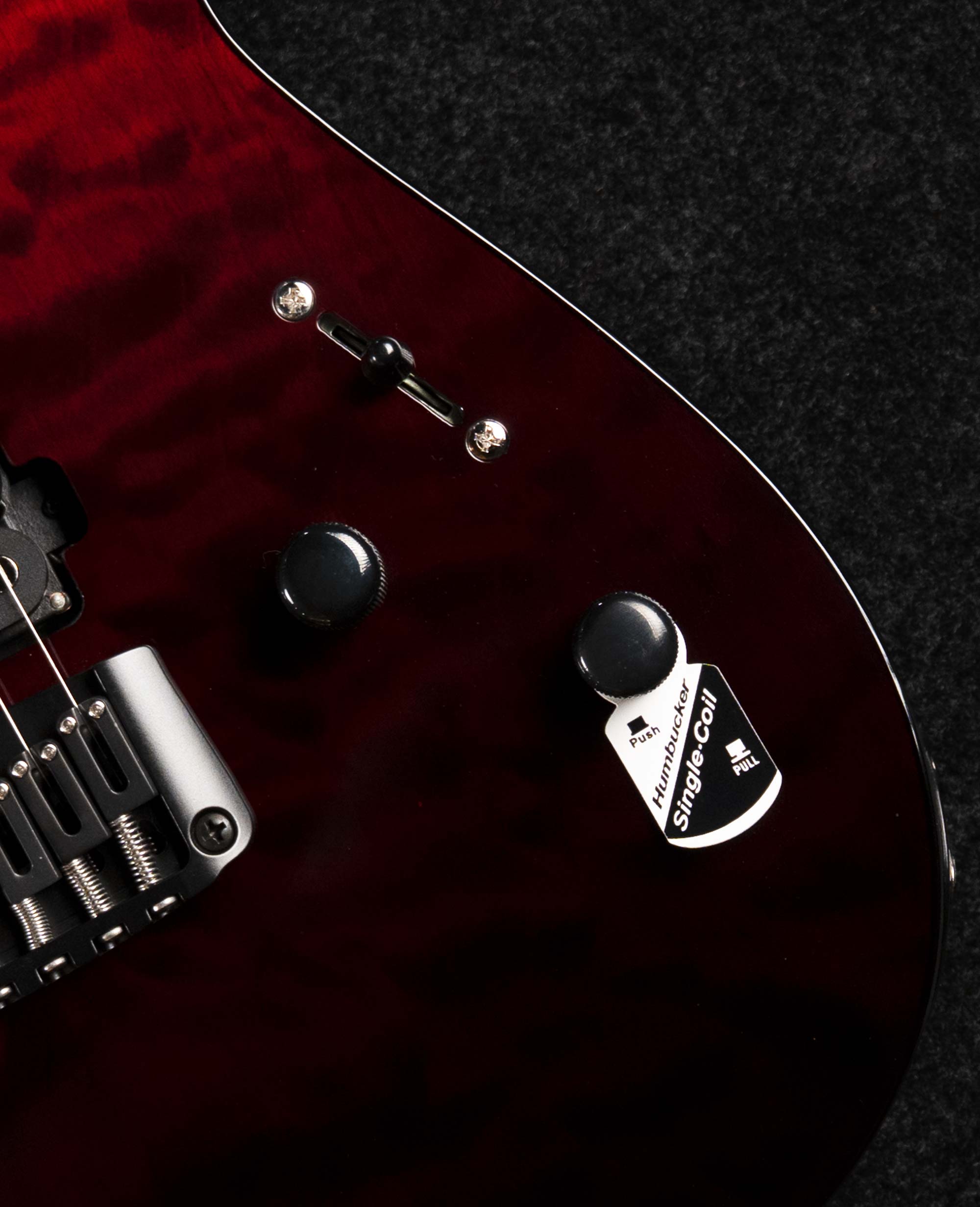 Электрогитара Schecter Reaper-6 Elite BB - купить в "Гитарном Клубе"