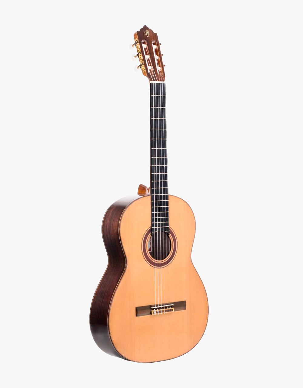 Классическая гитара Prudencio Saez 4-S (31) Cedar - купить в "Гитарном Клубе"