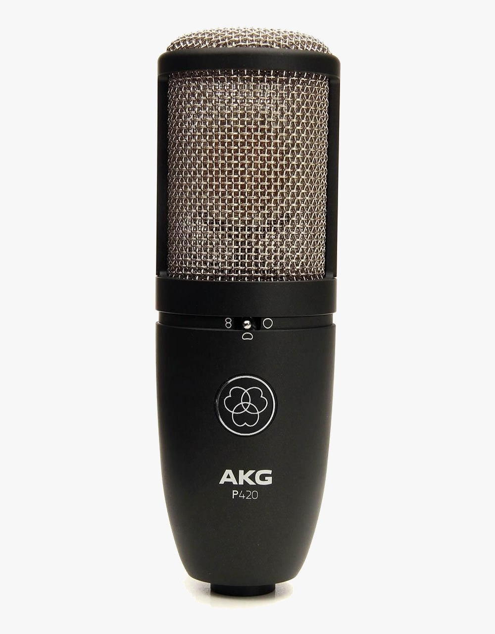 Микрофон AKG P420 - купить в "Гитарном Клубе"