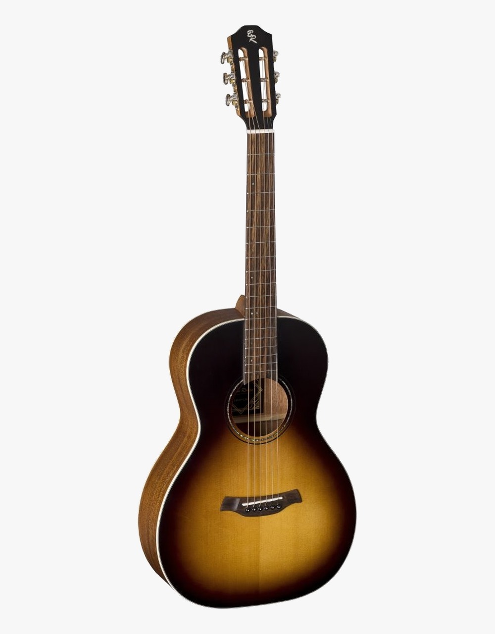 Акустическая гитара Baton Rouge X11S/P-CHB, Cherry Burst - купить в "Гитарном Клубе"