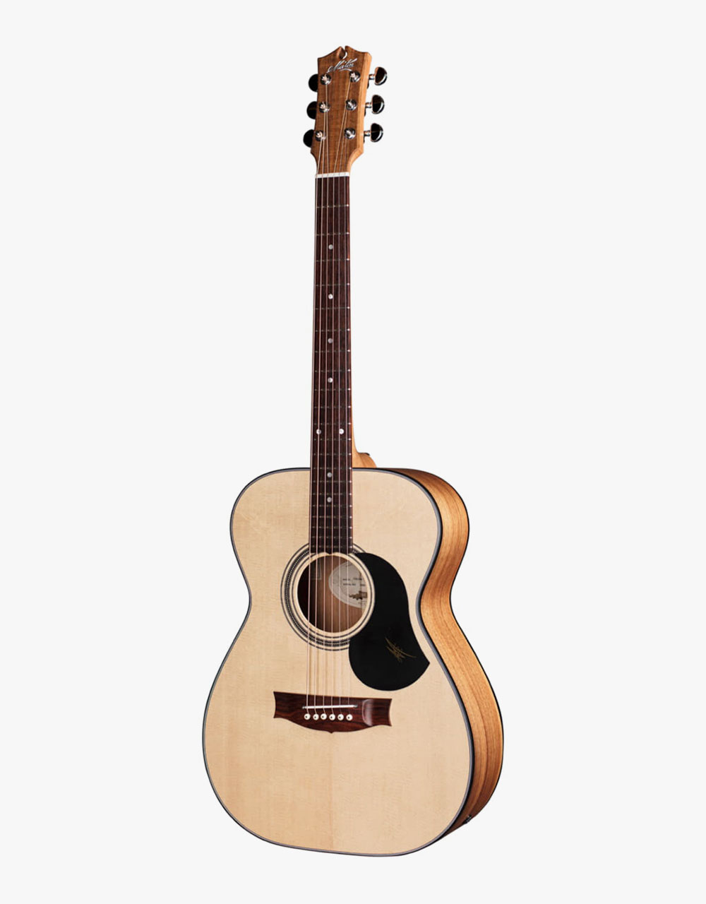 Электроакустическая гитара Maton EBG808 - купить в "Гитарном Клубе"