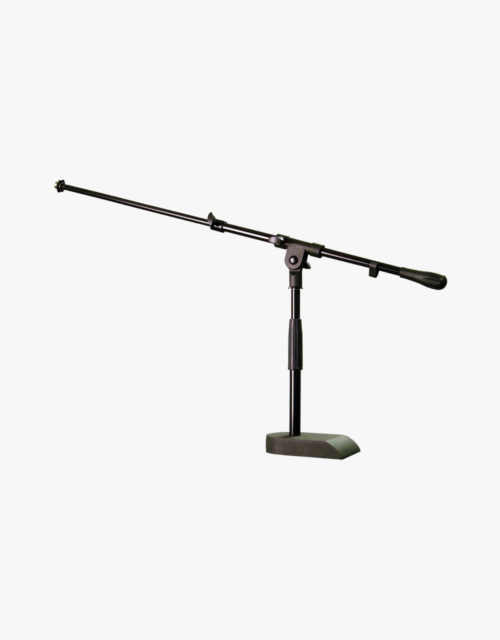 Микрофонная стойка Audix KDSTAND стойка-журавль с телескопом с тяжелым основанием - купить в "Гитарном Клубе"