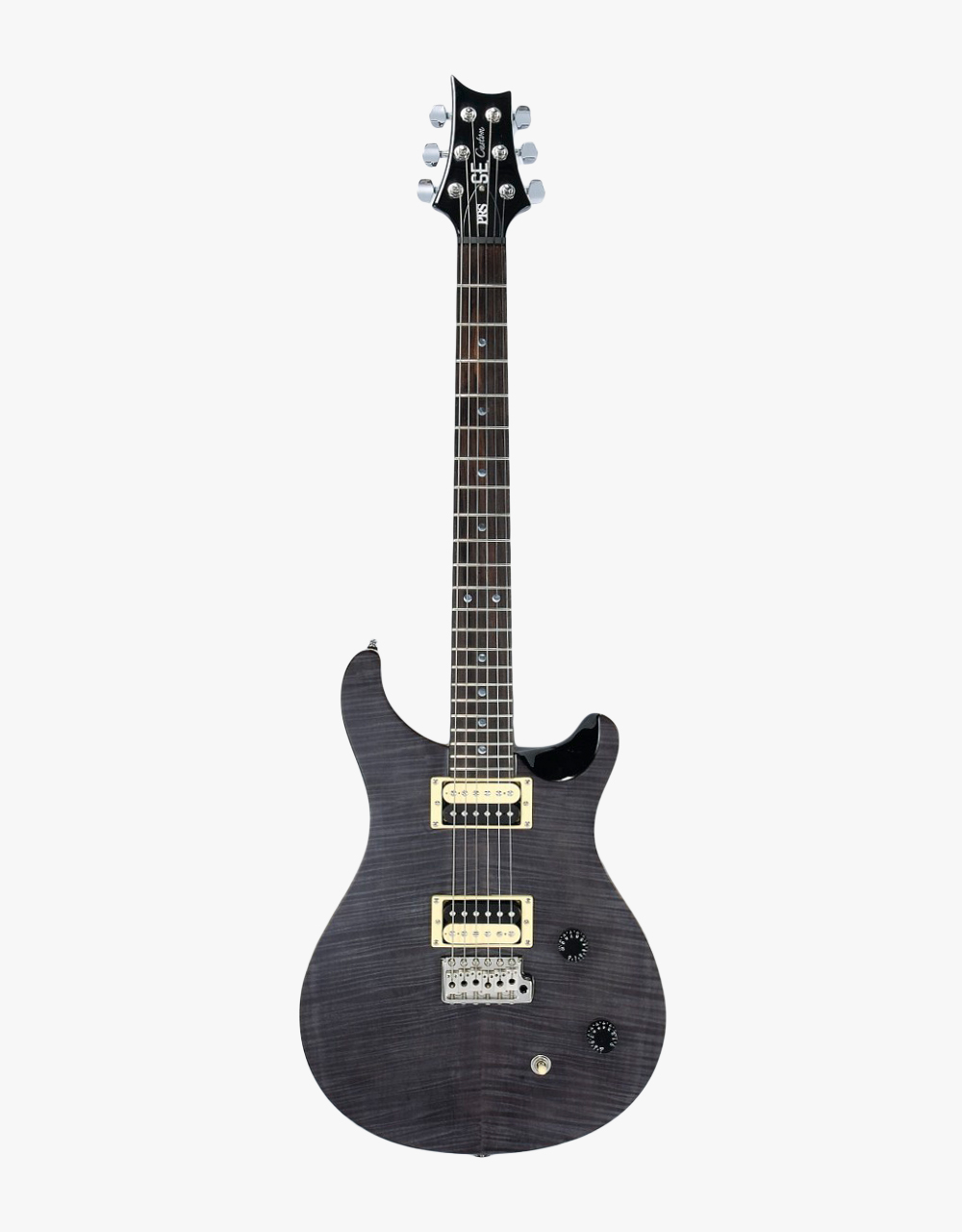 Электрогитара PRS SE CUSTOM 22 CHARCOAL