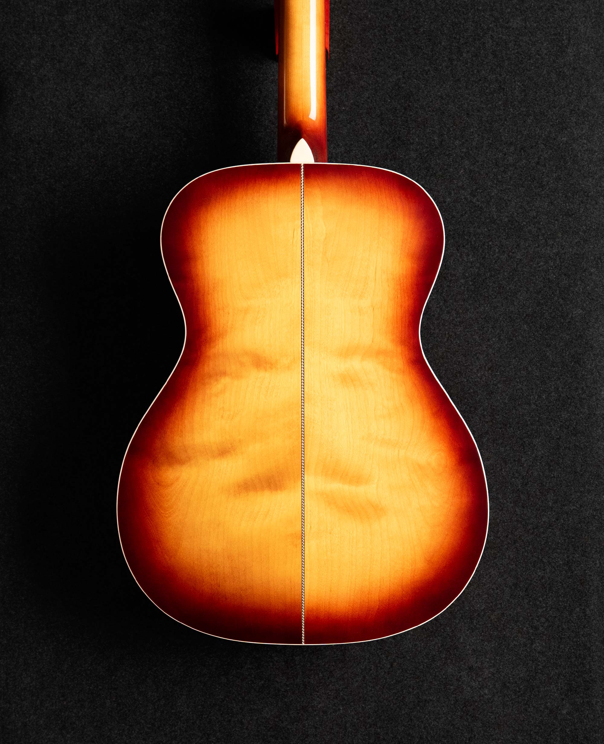 Акустическая гитара Acoustic Union 000-SBR - купить в "Гитарном Клубе"