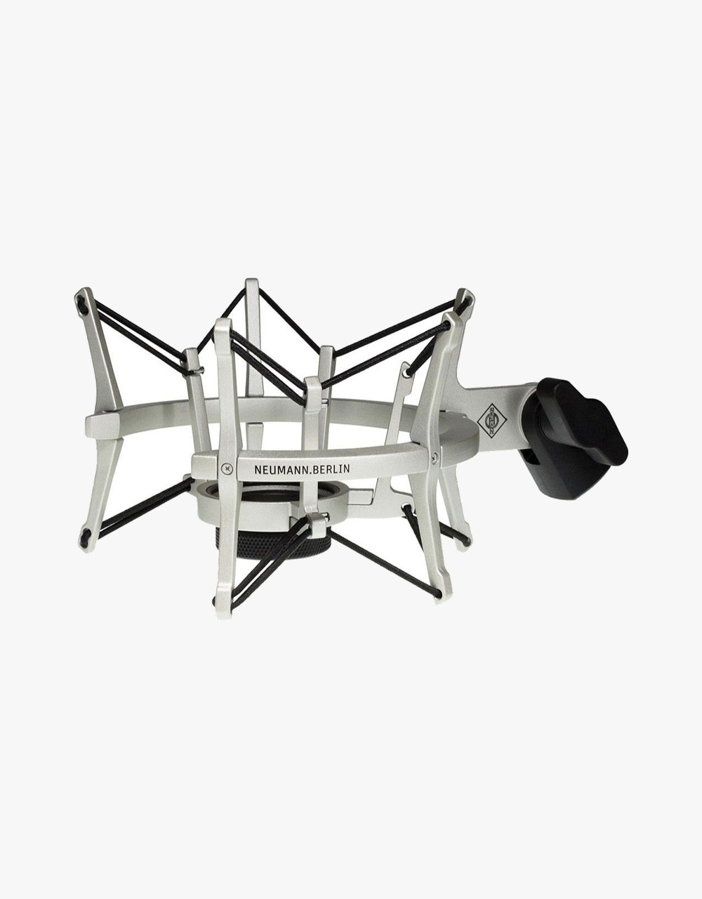 Эластичный подвес для TLM 102 Neumann EA 4 - купить в "Гитарном Клубе"