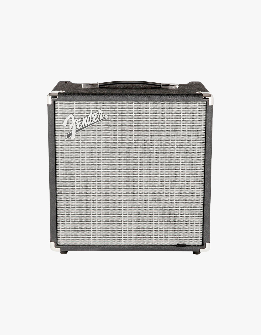 Комбоусилитель для бас-гитары Fender Rumble 25 Combo V3, 1х8, 25Вт - купить в "Гитарном Клубе"