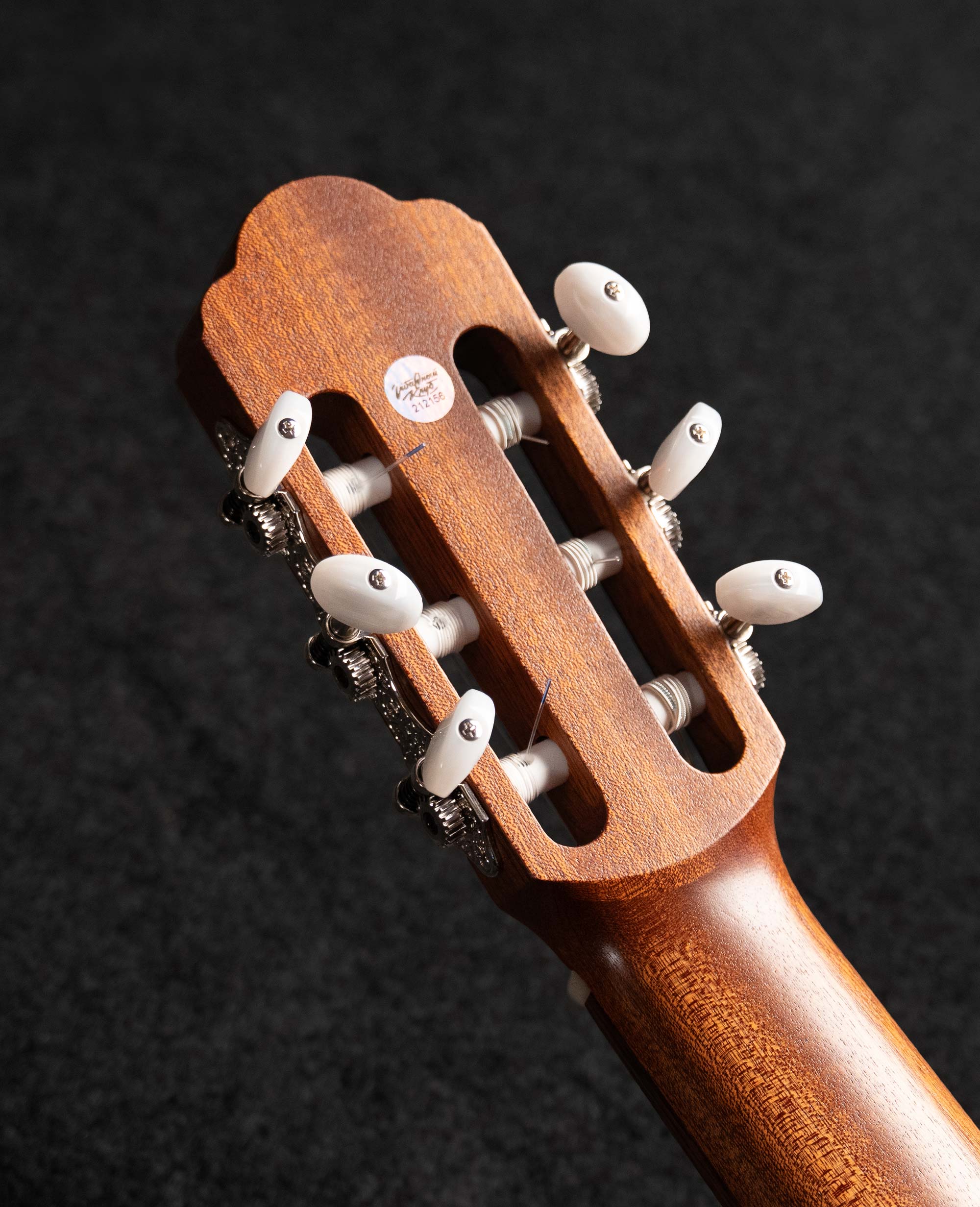 Классическая гитара New Tone Silena CL-S N/T - купить в "Гитарном Клубе"