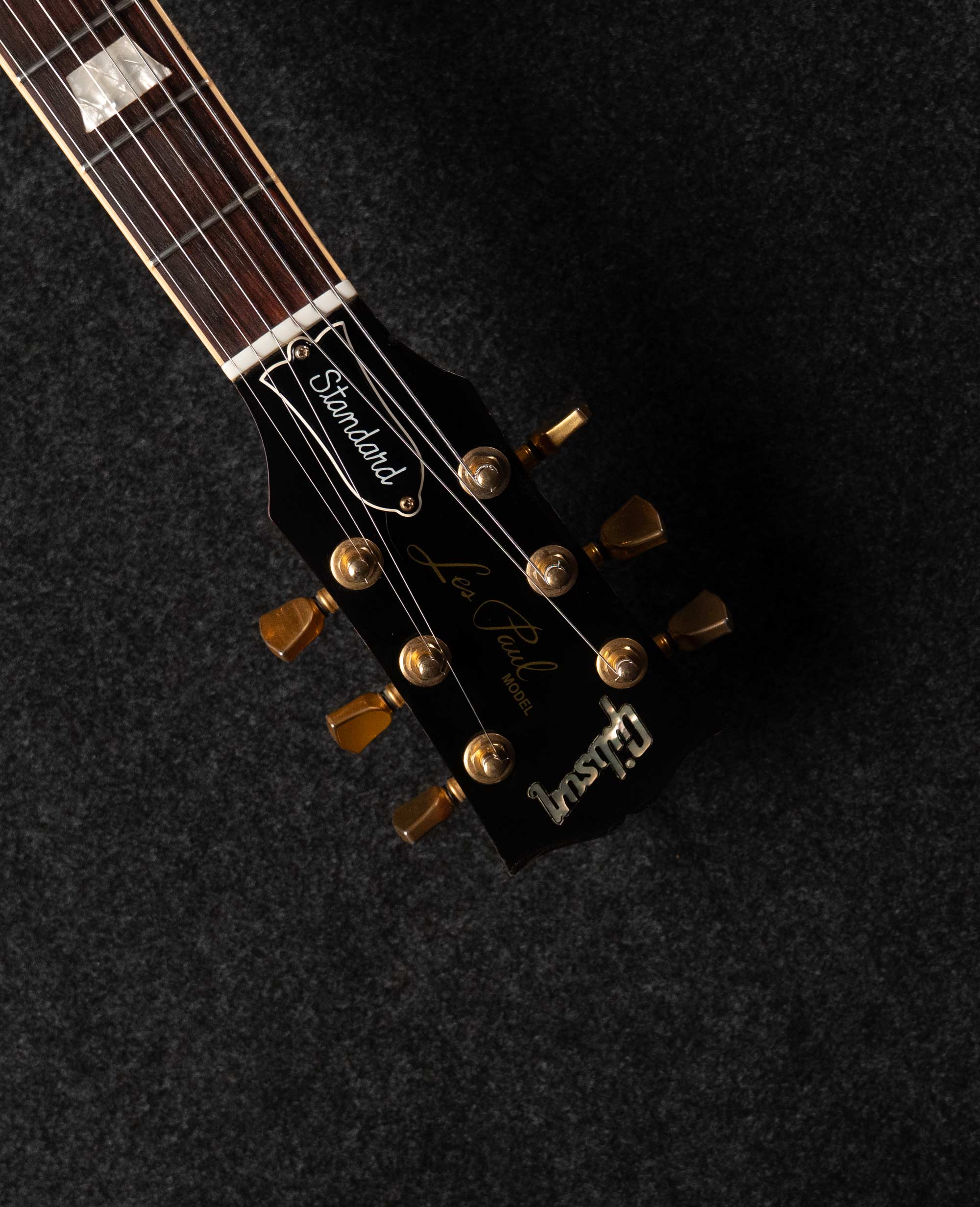 Электрогитара Gibson Jimmy Page Signature Les Paul Standard