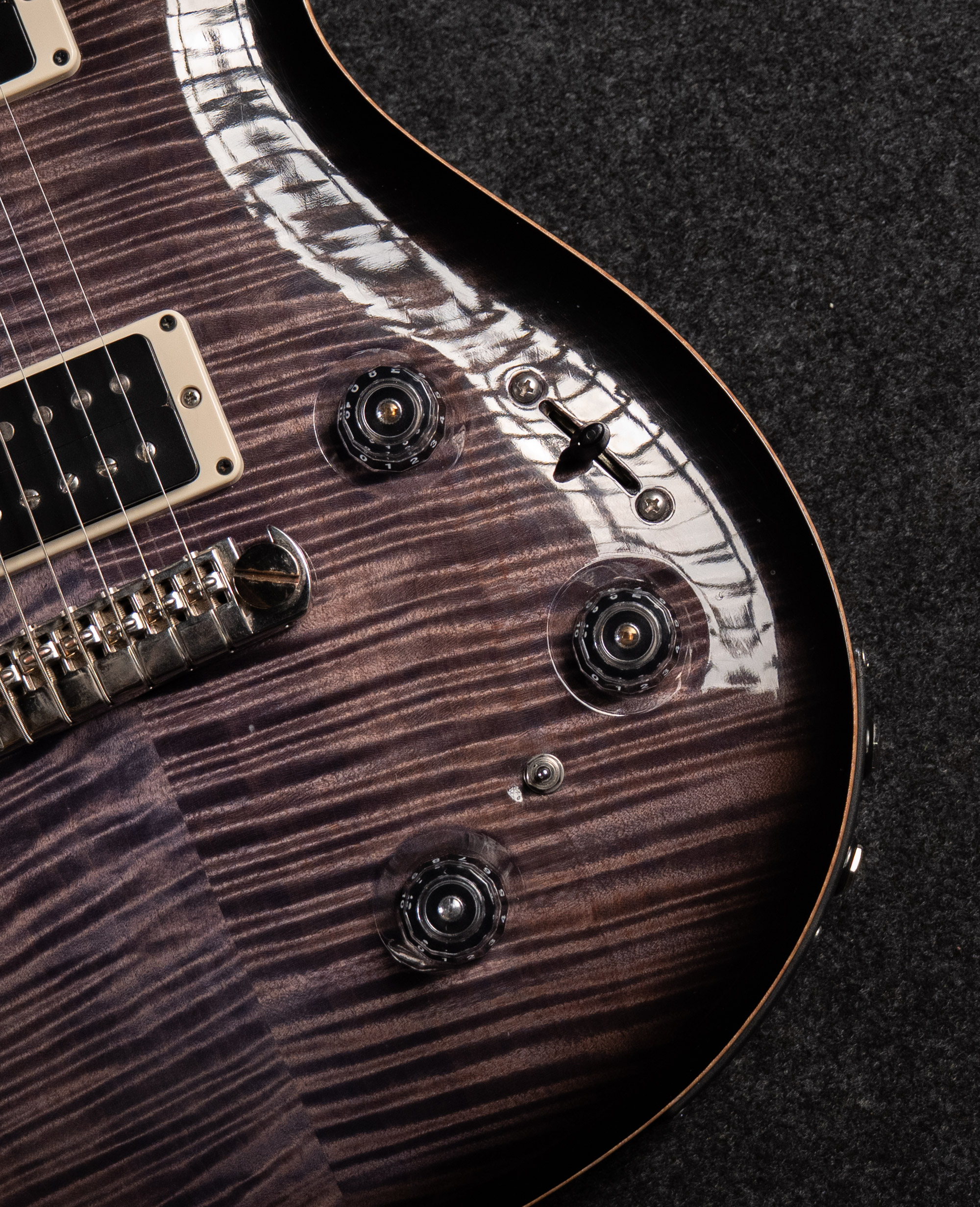 Электрогитара PRS P22 PIEZO ARTIST PACKAGE 85/15