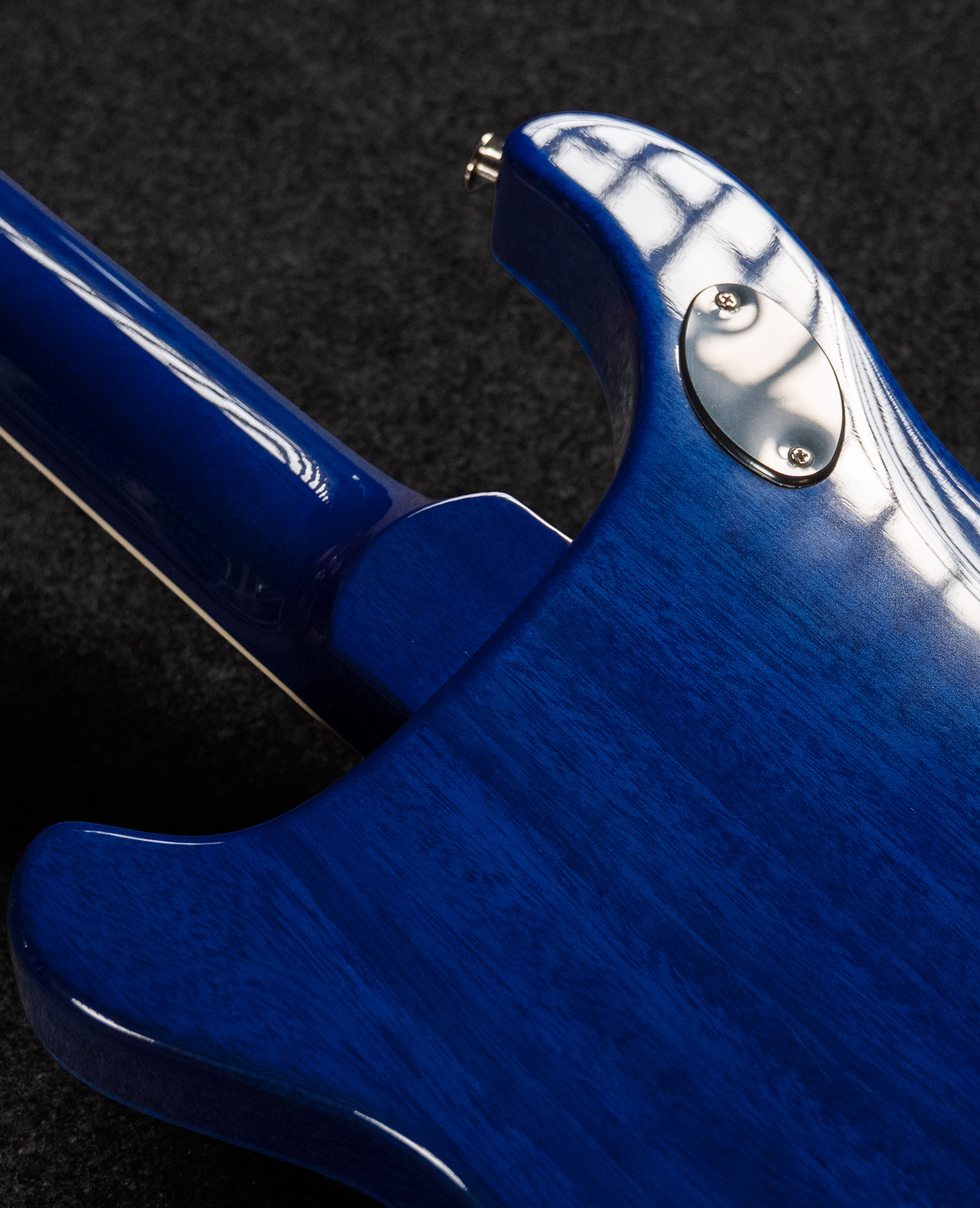 Электрогитара PRS S2 McCarty 594 Lake Blue 58/15 LT pickups - купить в "Гитарном Клубе"