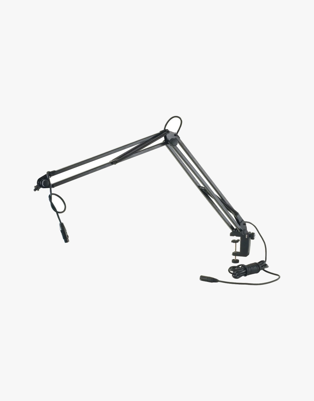 Микрофонная стойка K&M 23850-321-55 - купить в "Гитарном Клубе"