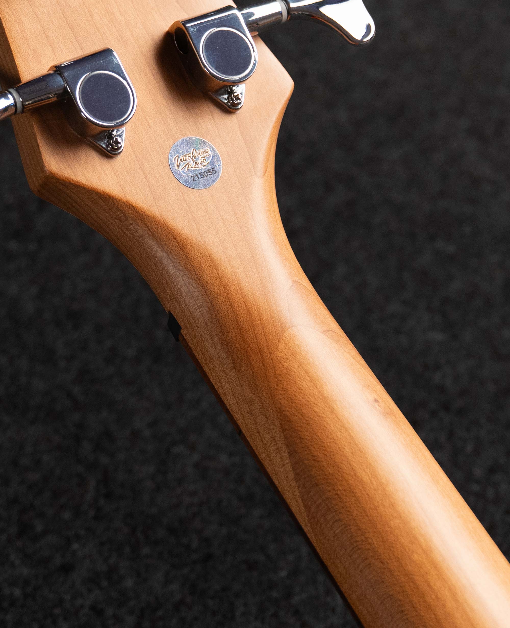 Бас-гитара уменьшенная Flight Mini Bass PBR - купить в "Гитарном Клубе"