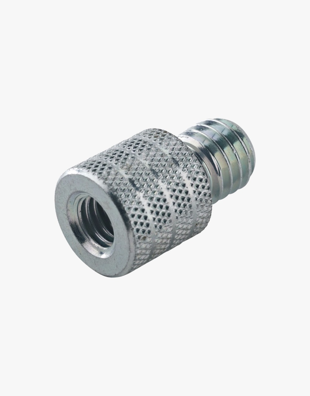 Резьбовой переходник K&M 21900-000-29 с 3/8 " на 1/2 " - купить в "Гитарном Клубе"