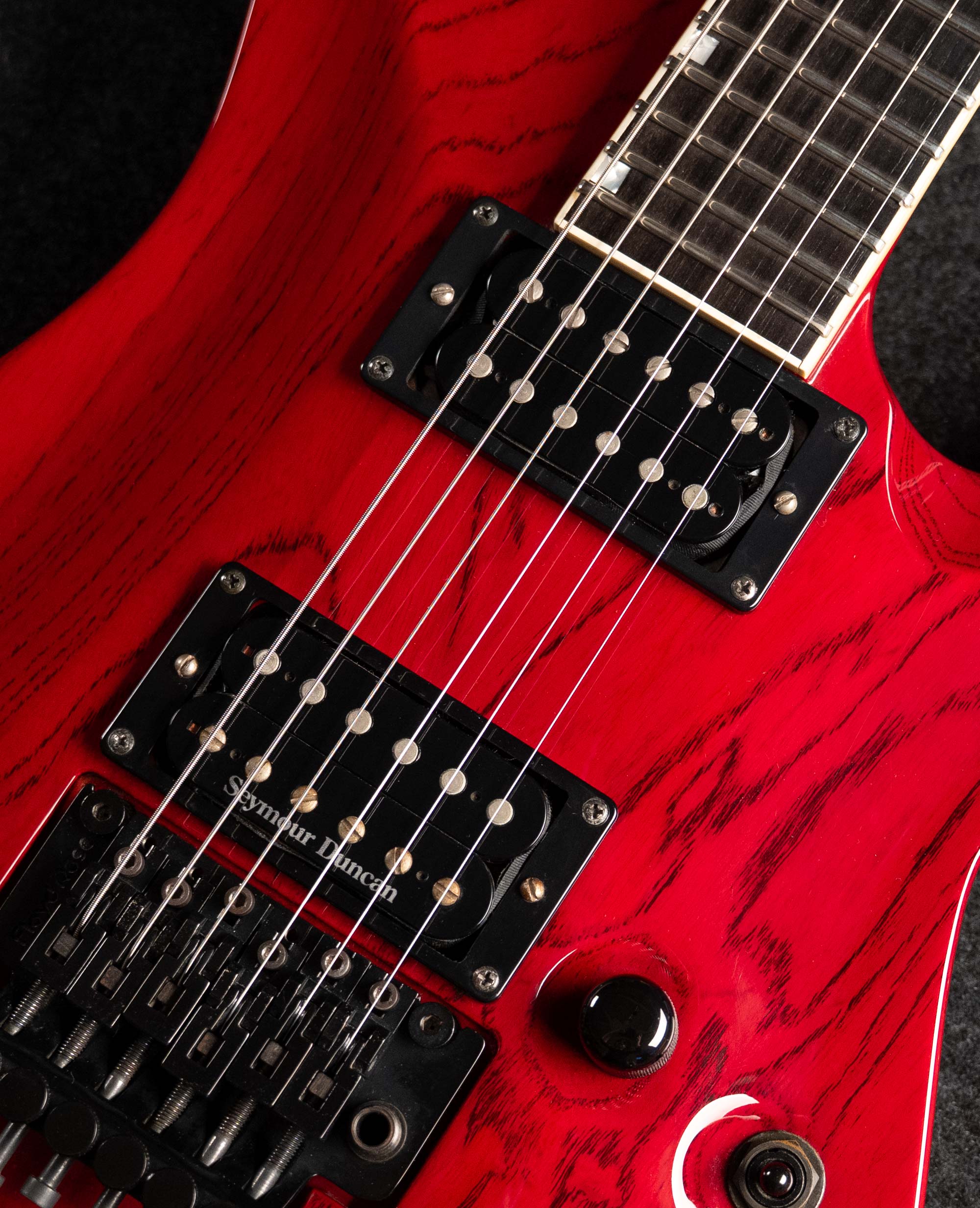 Электрогитара ESP Horizon 2 - купить в "Гитарном Клубе"