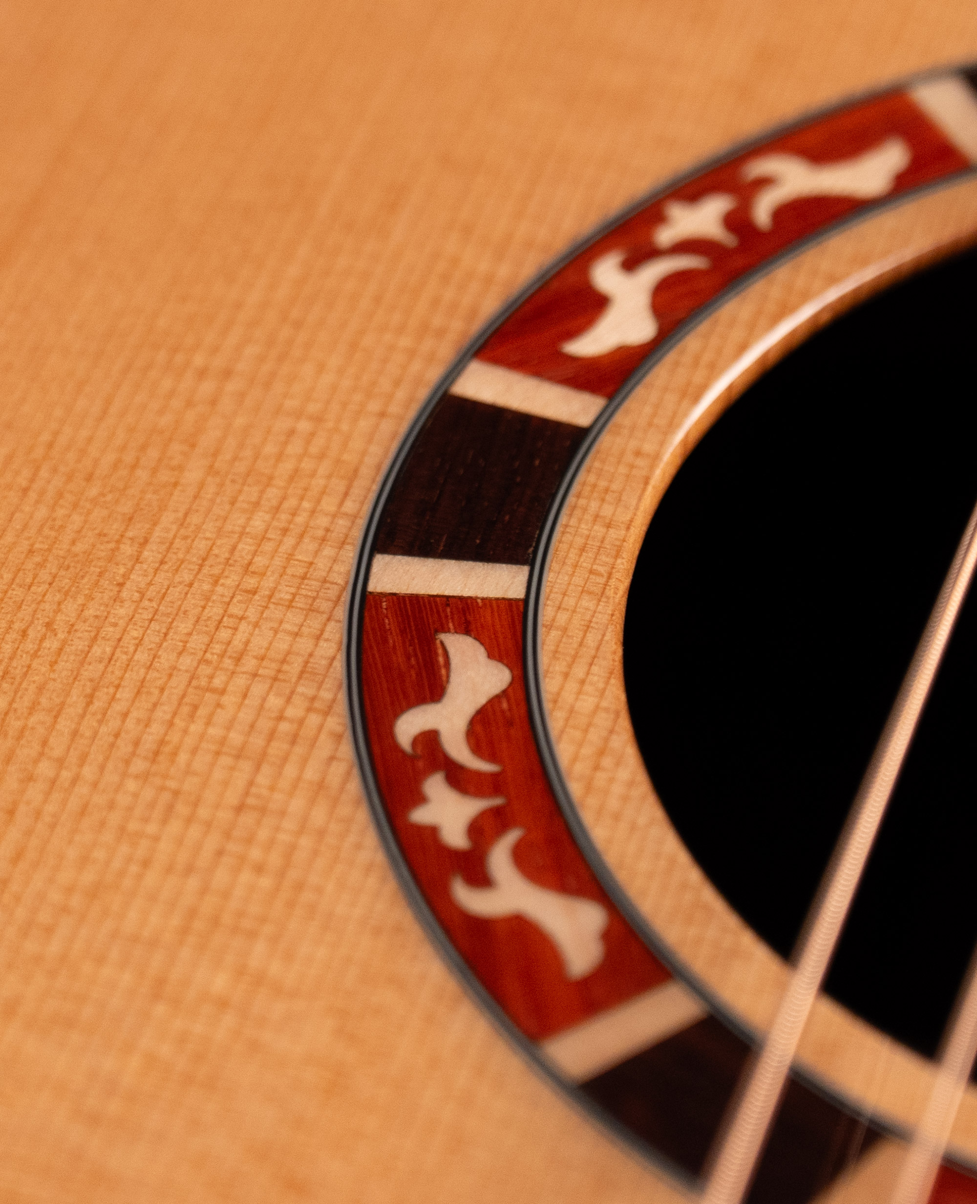 Электроакустическая гитара Crafter STG J-18ce - купить в "Гитарном Клубе"