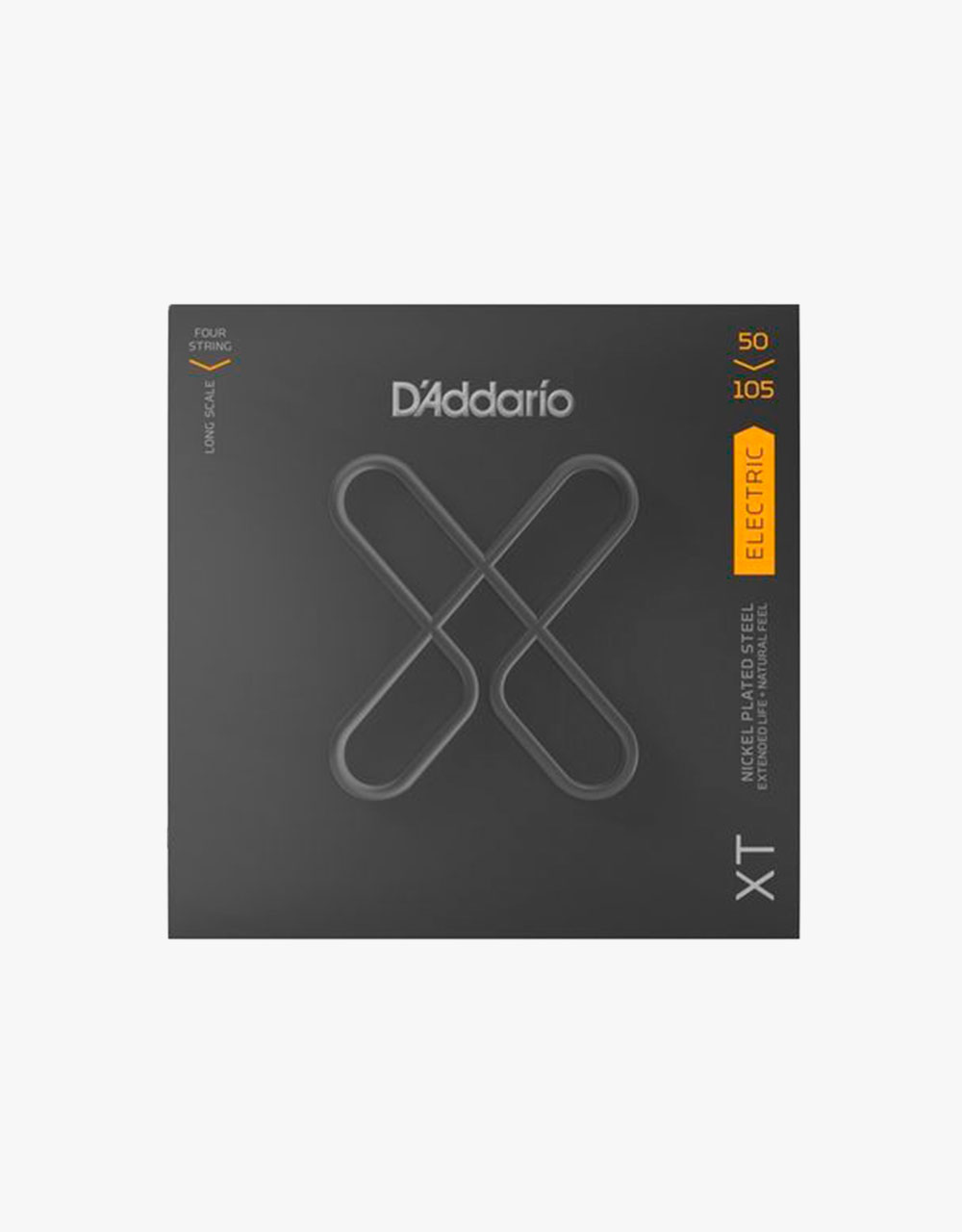 Струны для бас-гитары D