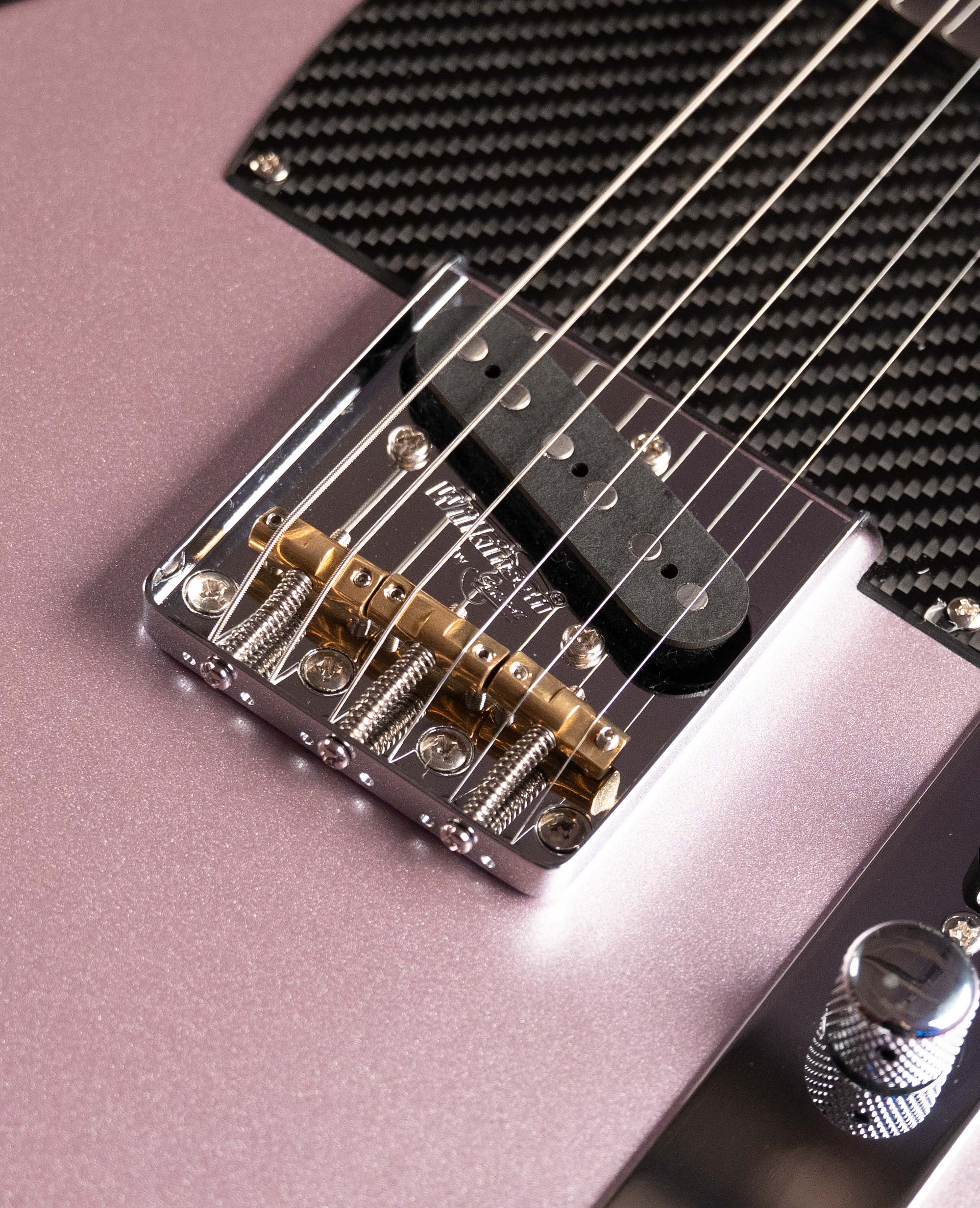 Электрогитара Keipro KT-Custom MPK - купить в "Гитарном Клубе"