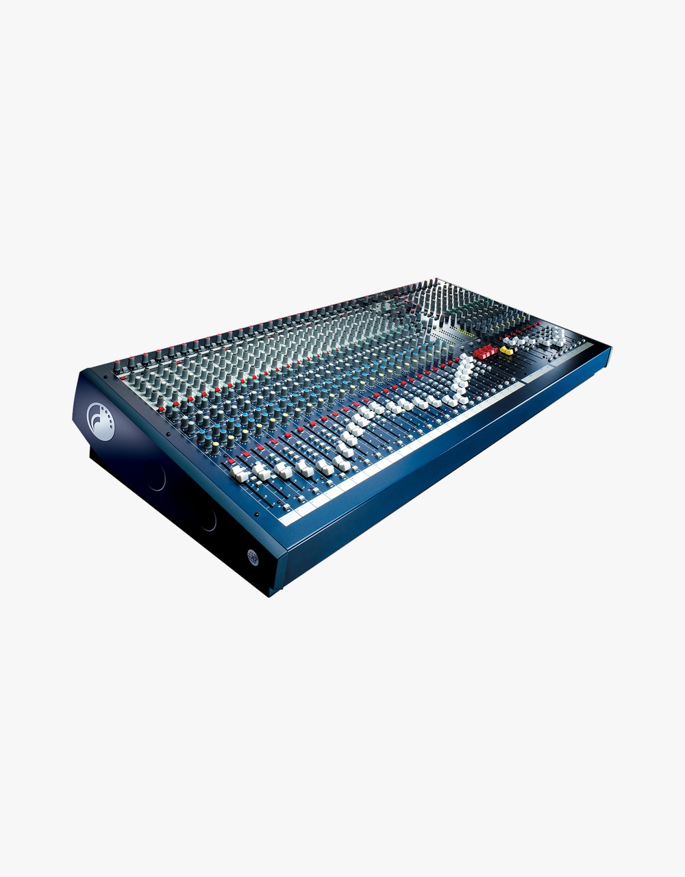 Микшер Soundcraft LX7ii-24 - купить в "Гитарном Клубе"