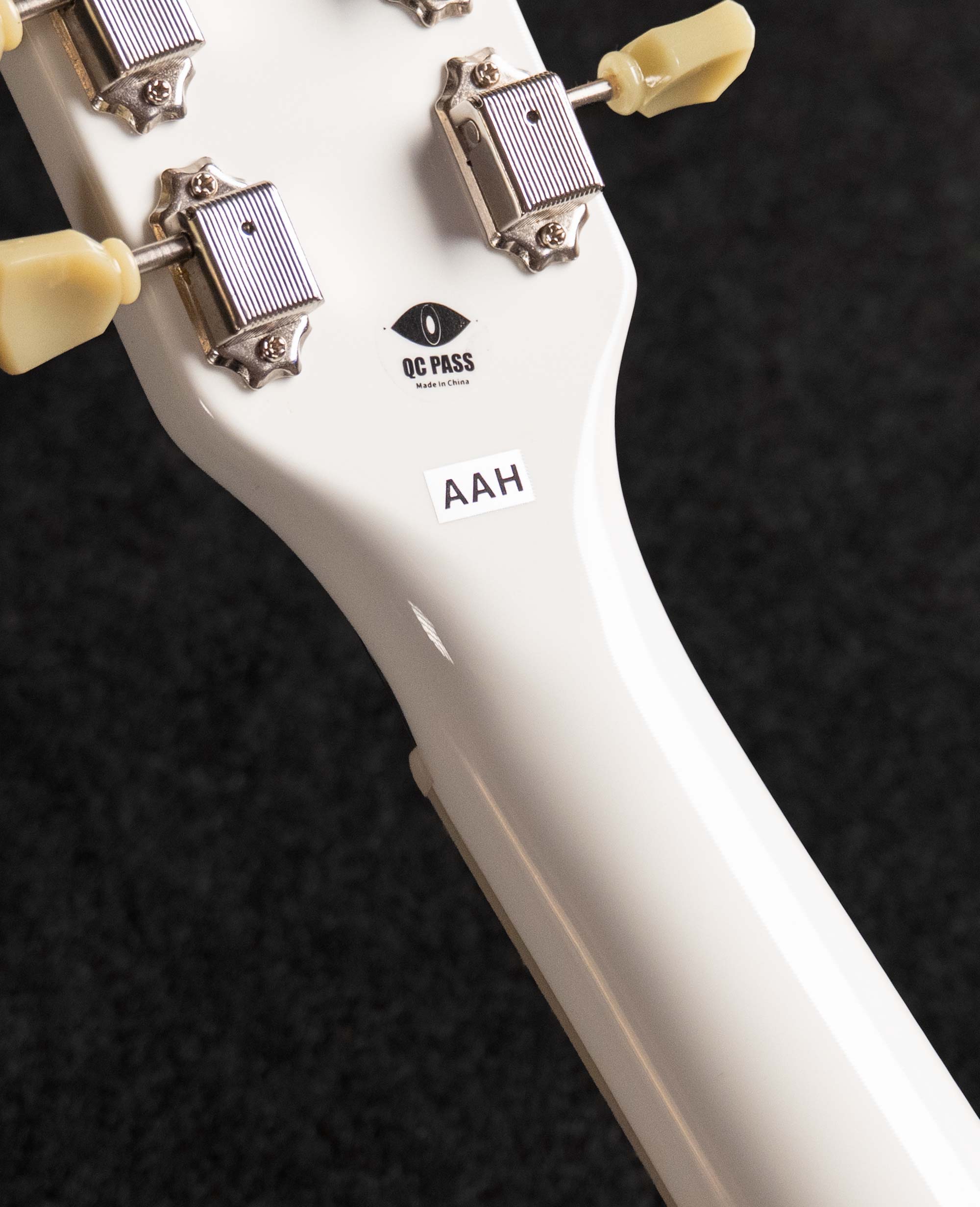 Электрогитара JET JL-500 AW - купить в "Гитарном Клубе"