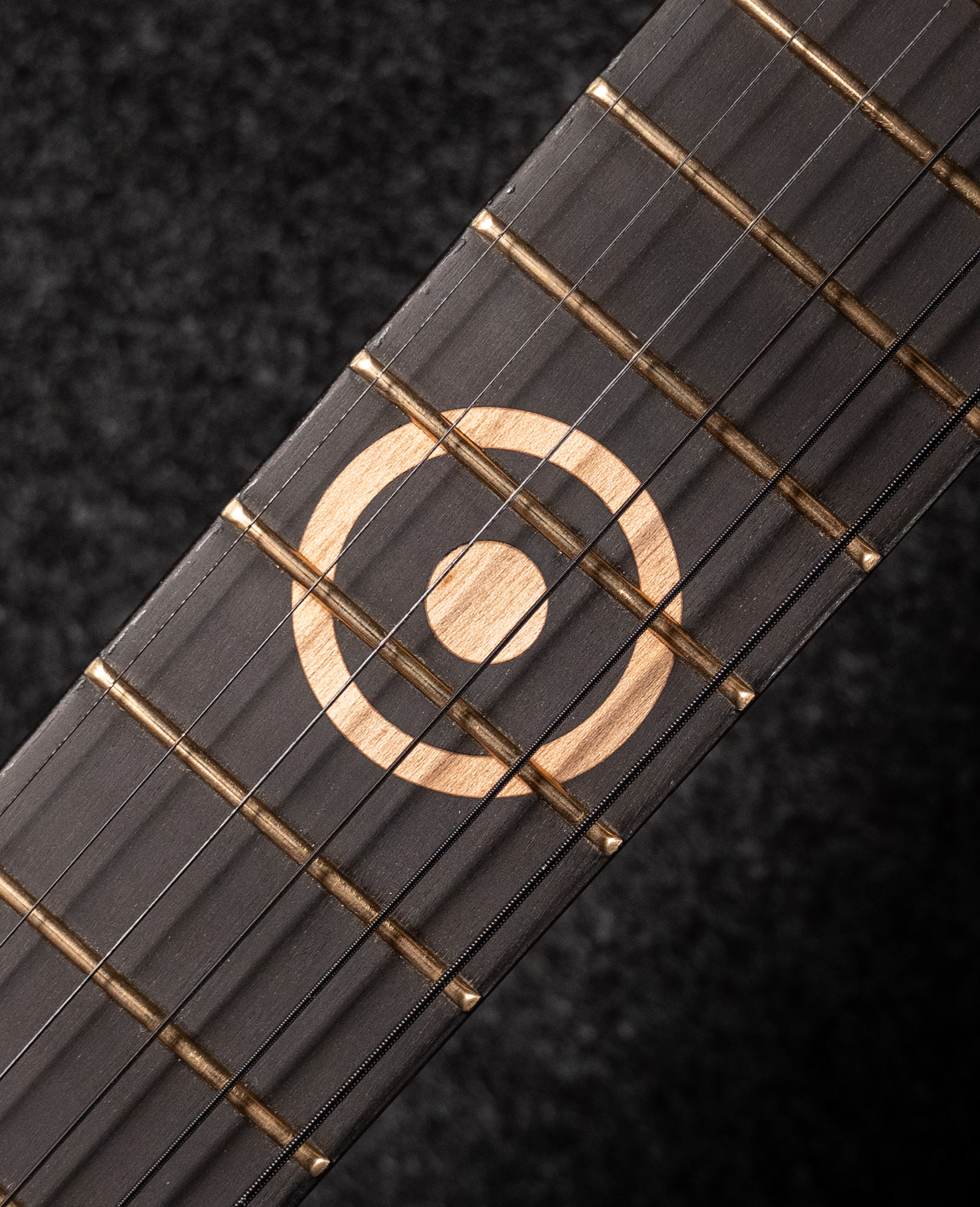 Электрогитара Khmelevsky Wing Shooting Galery 2 #131 - купить в "Гитарном Клубе"