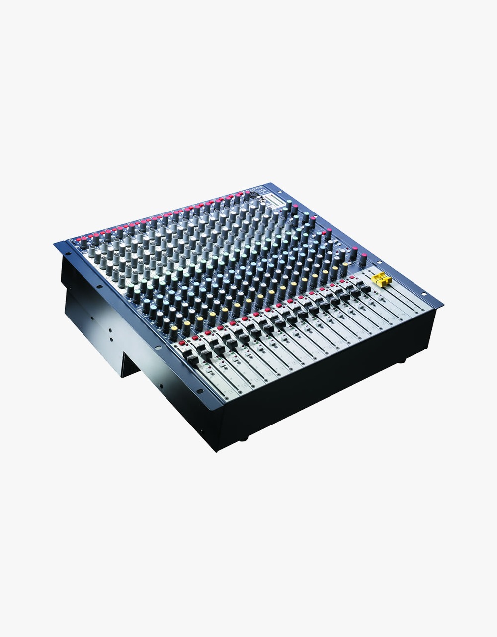 Микшер Soundcraft GB2R-16 - купить в "Гитарном Клубе"