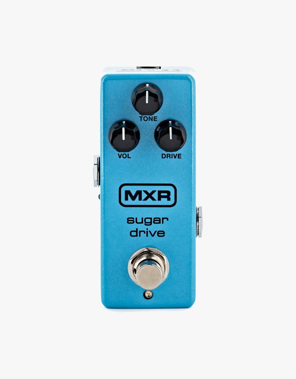 Гитарная педаль MXR M294 Sugar Drive - купить в "Гитарном Клубе"