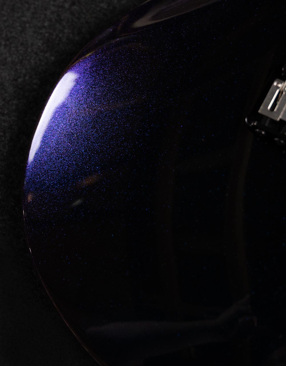 Электрогитара Covenant Custom Model Be Aurora - купить в "Гитарном Клубе"