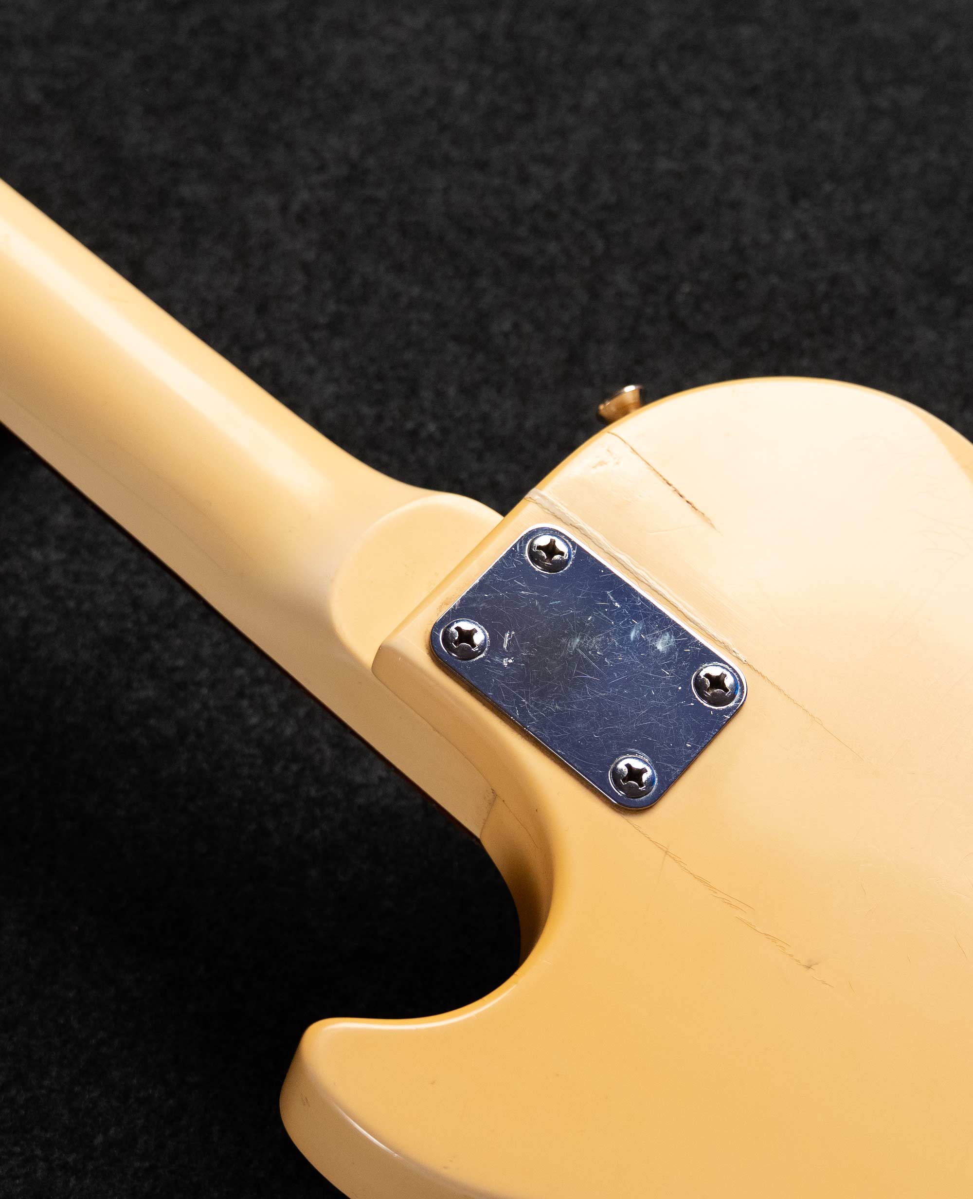 Электрогитара Gibson Les Paul Sonex, 1985 - купить в "Гитарном Клубе"