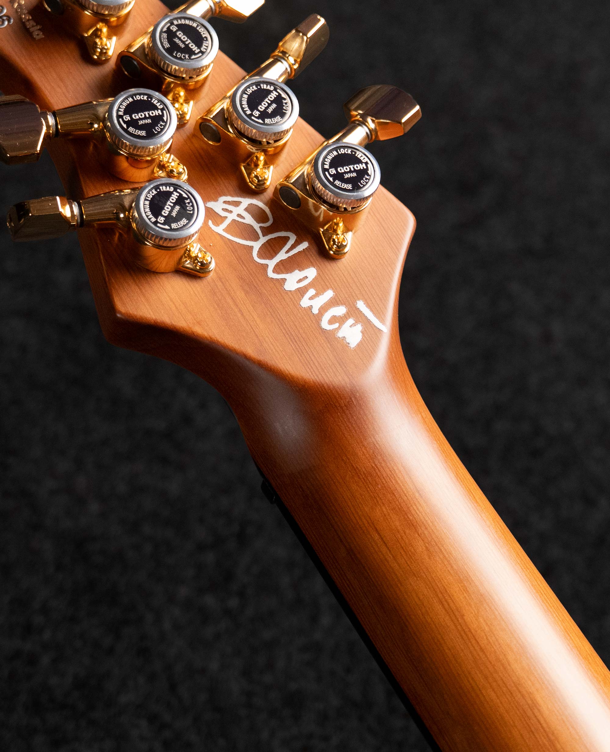 Электрогитара Khmelevsky Suncaster 26 006 - купить в "Гитарном Клубе"