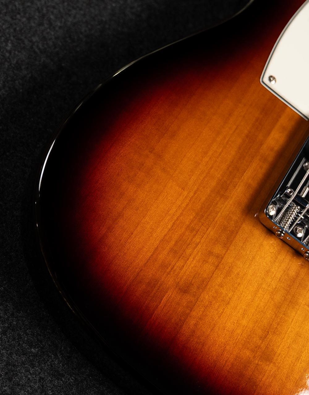 Электрогитара Keipro KT-Classic-M SB - купить в "Гитарном Клубе"