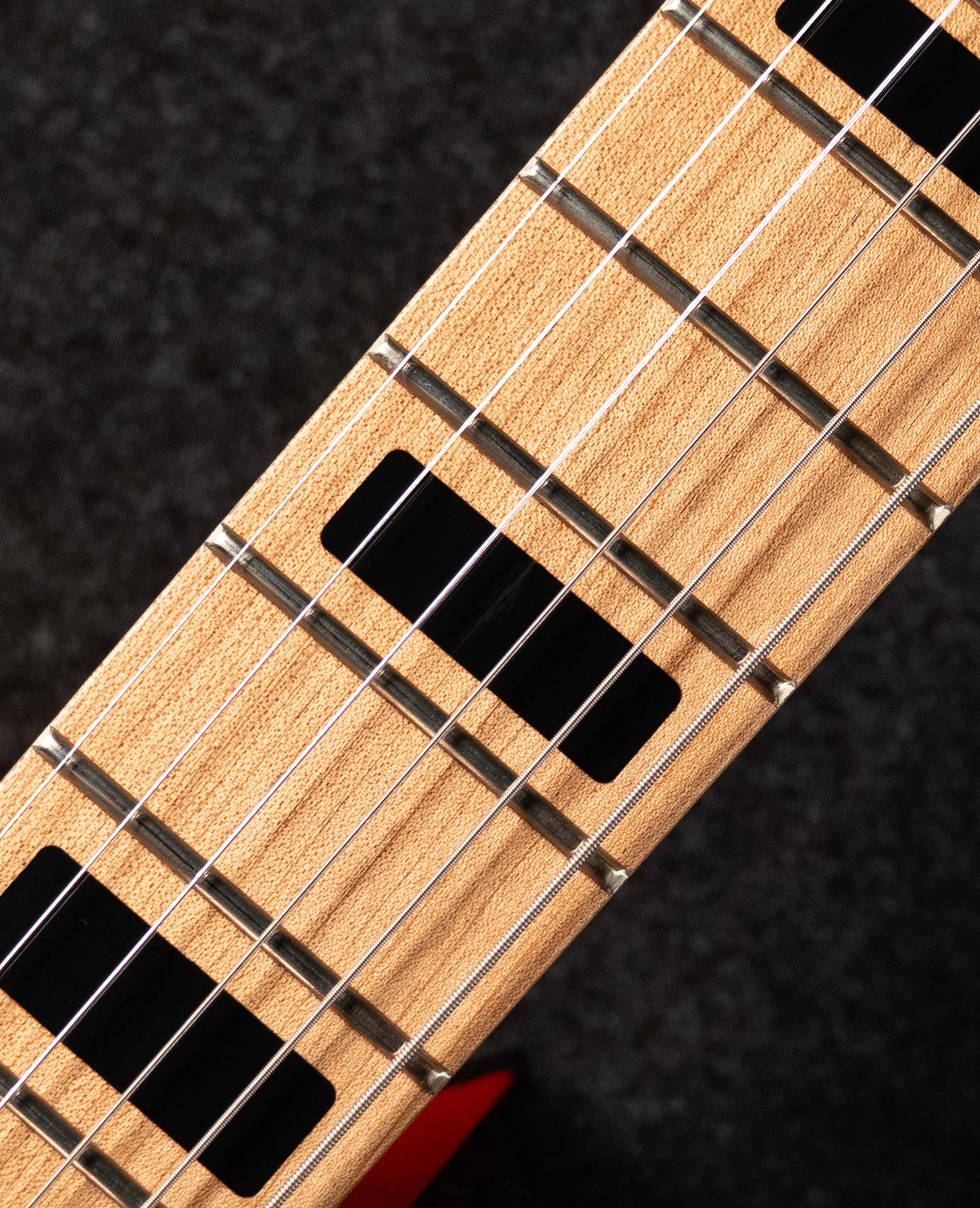 Электрогитара Inspector TT Semi-Hollow Limited Edition Tobacco Burst  - купить в "Гитарном Клубе"