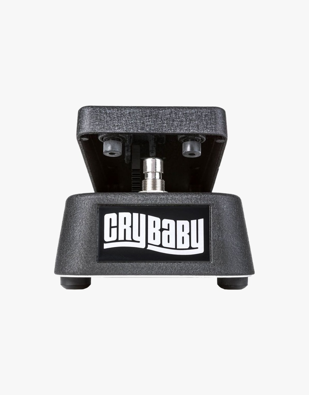 Гитарная педаль Dunlop DCR1FC Cry Baby Rack Foot Controller - купить в "Гитарном Клубе"