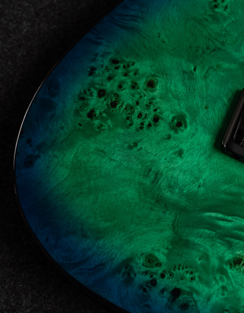 Электрогитара Schecter C-6 Pro Aqua Burst - купить в "Гитарном Клубе"