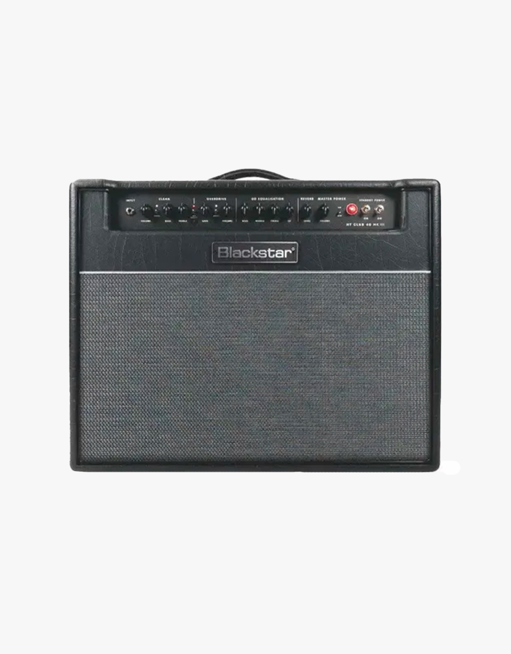 Ламповый комбоусилитель для электрогитары Blackstar HT Club 40 MK III - купить в "Гитарном Клубе"