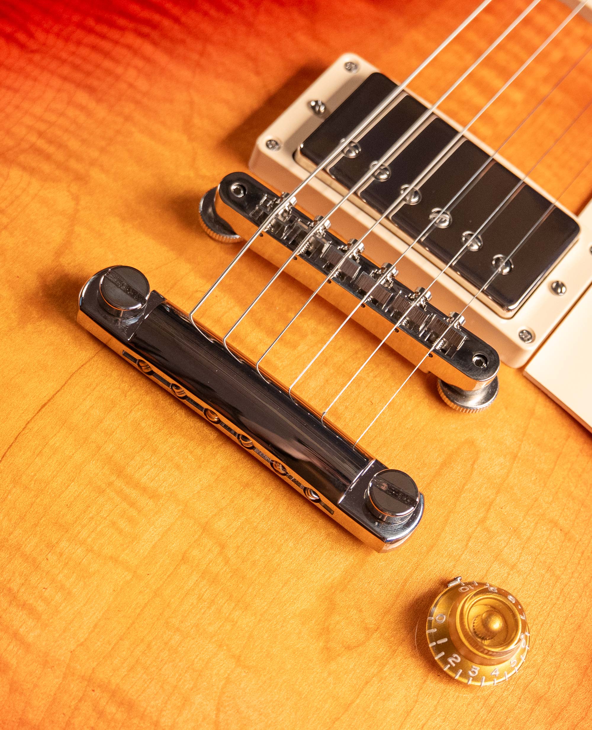 Электрогитара Gibson Les Paul Standard 
