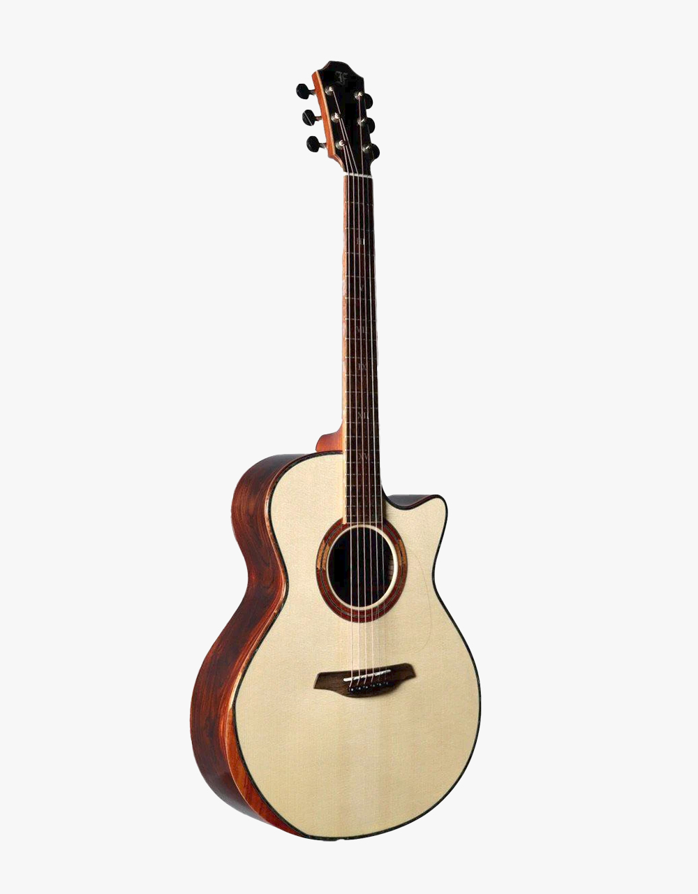 Акустическая гитара Furch Red Pure Gc-LC - купить в "Гитарном Клубе"