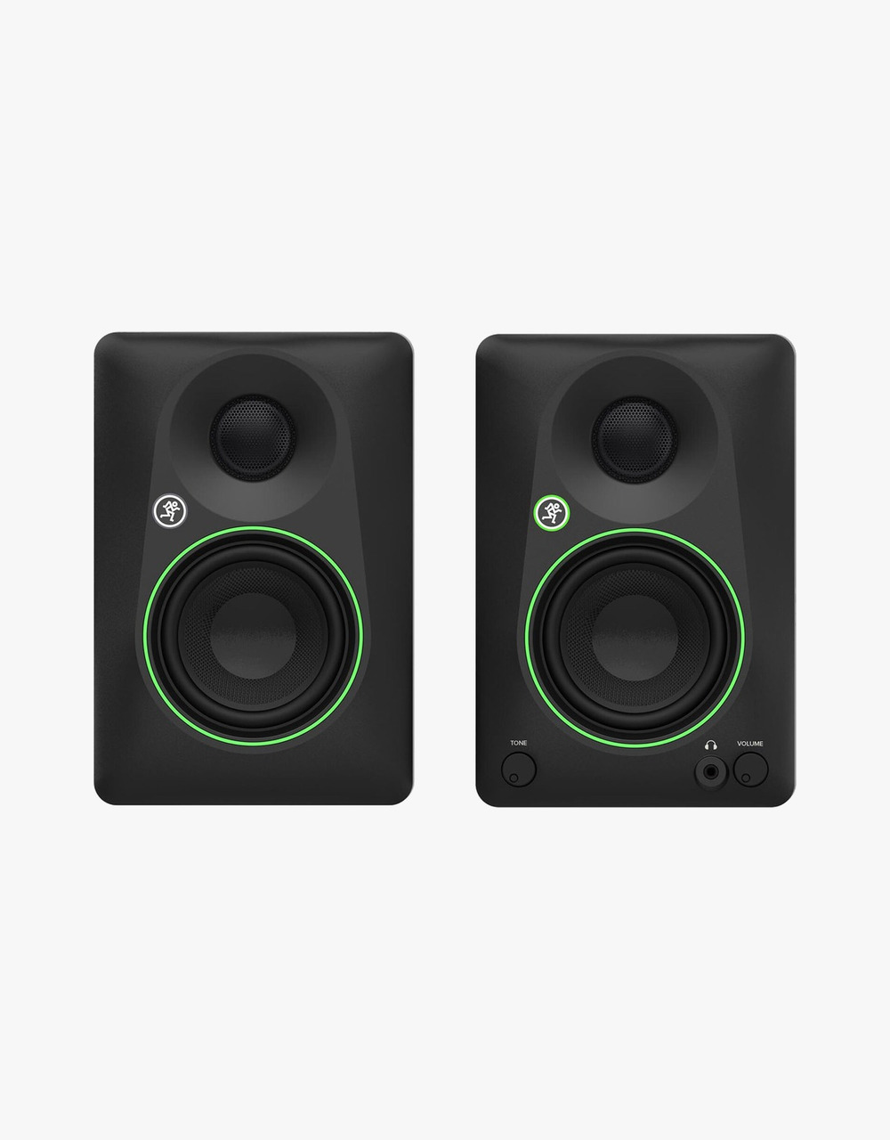 Студийный монитор Mackie CR4.5 - купить в "Гитарном Клубе"