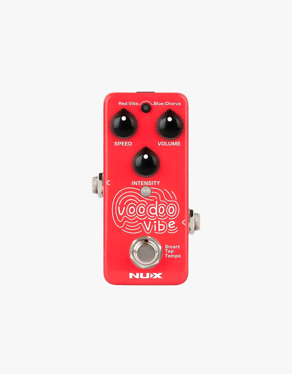 Гитарная педаль Nux NCH-3 Voodoo Vibe - купить в "Гитарном Клубе"