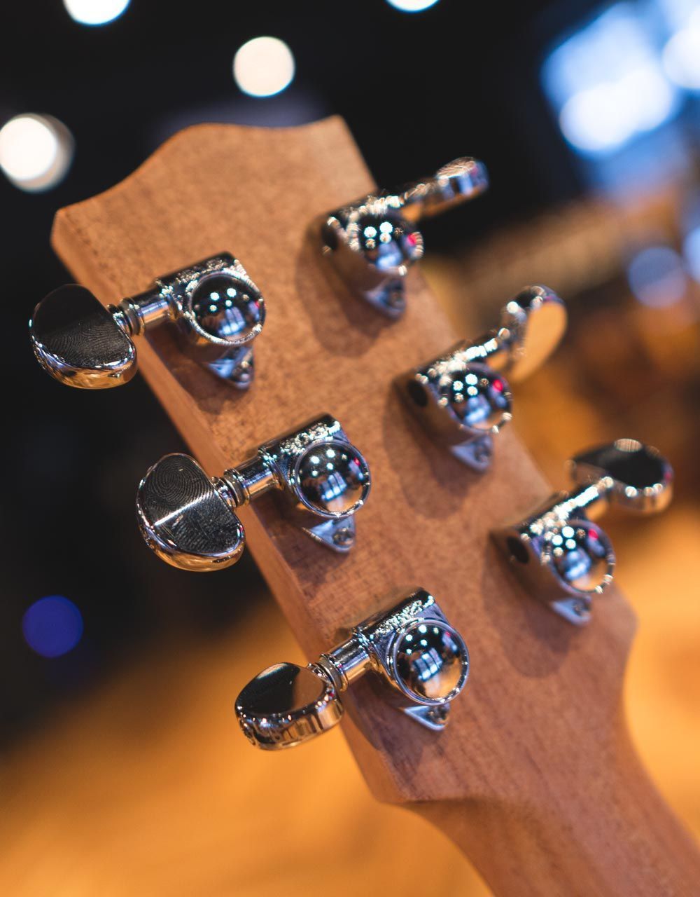Акустическая гитара Maton S70 - купить в "Гитарном Клубе"