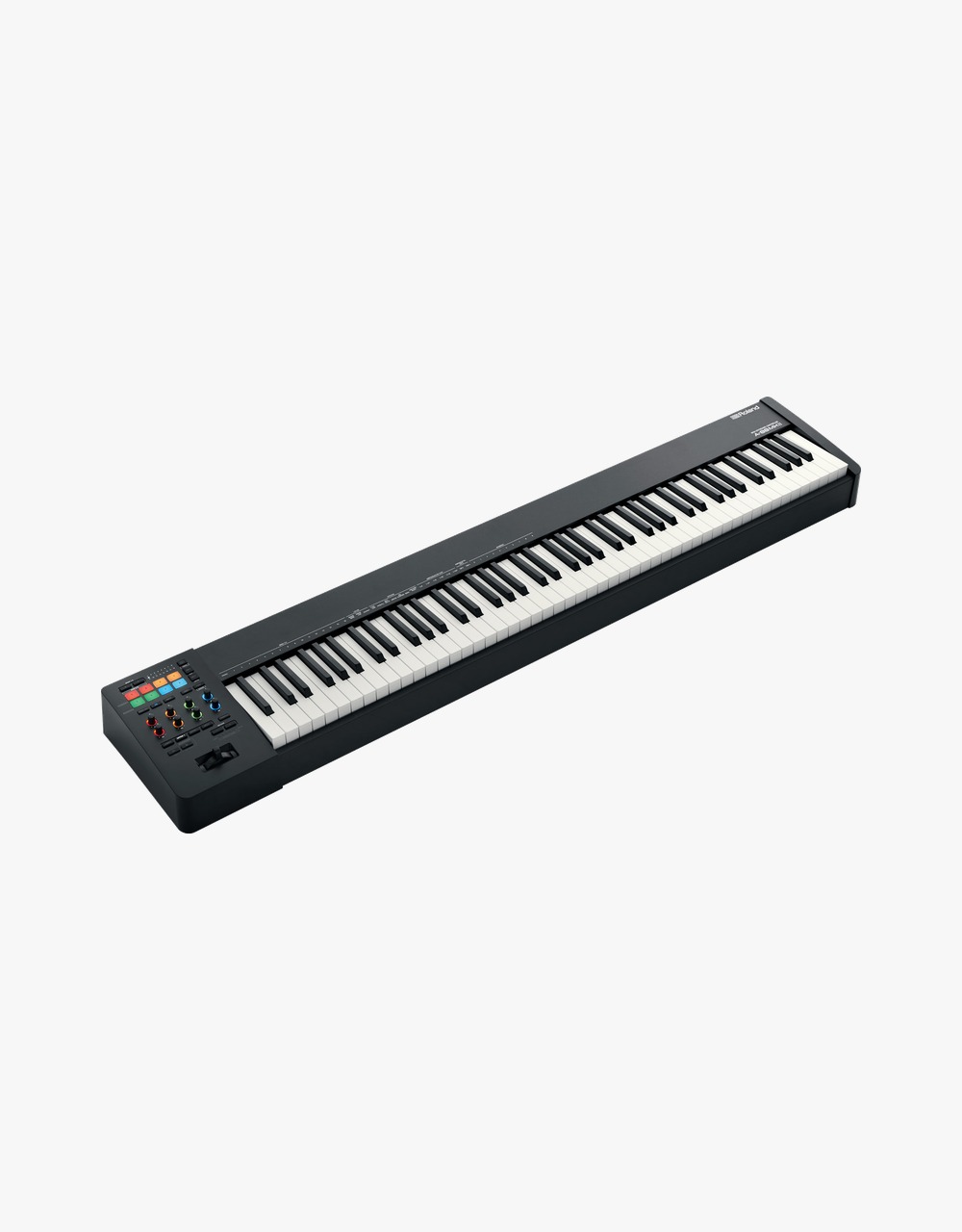 MIDI-контроллер Roland A-88MKII - купить в "Гитарном Клубе"
