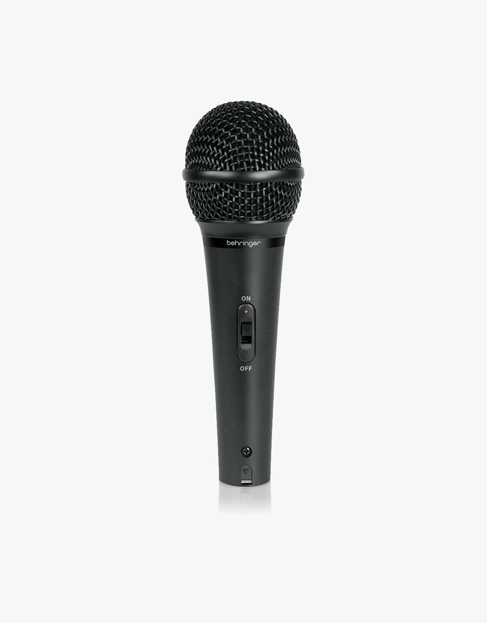 Микрофон BEHRINGER XM1800S - купить в "Гитарном Клубе"