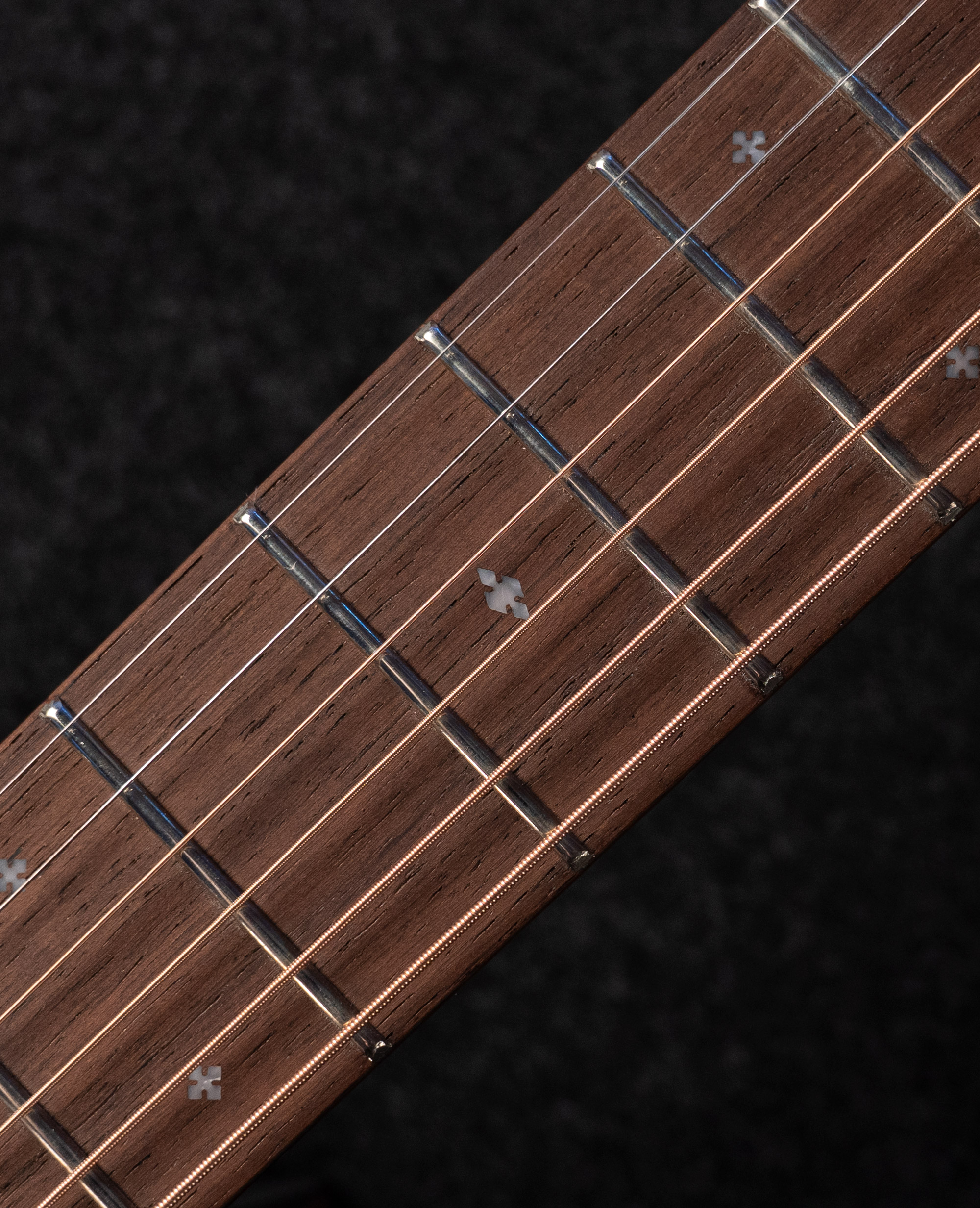 Акустическая гитара Acoustic Union 000-MMR - купить в "Гитарном Клубе"