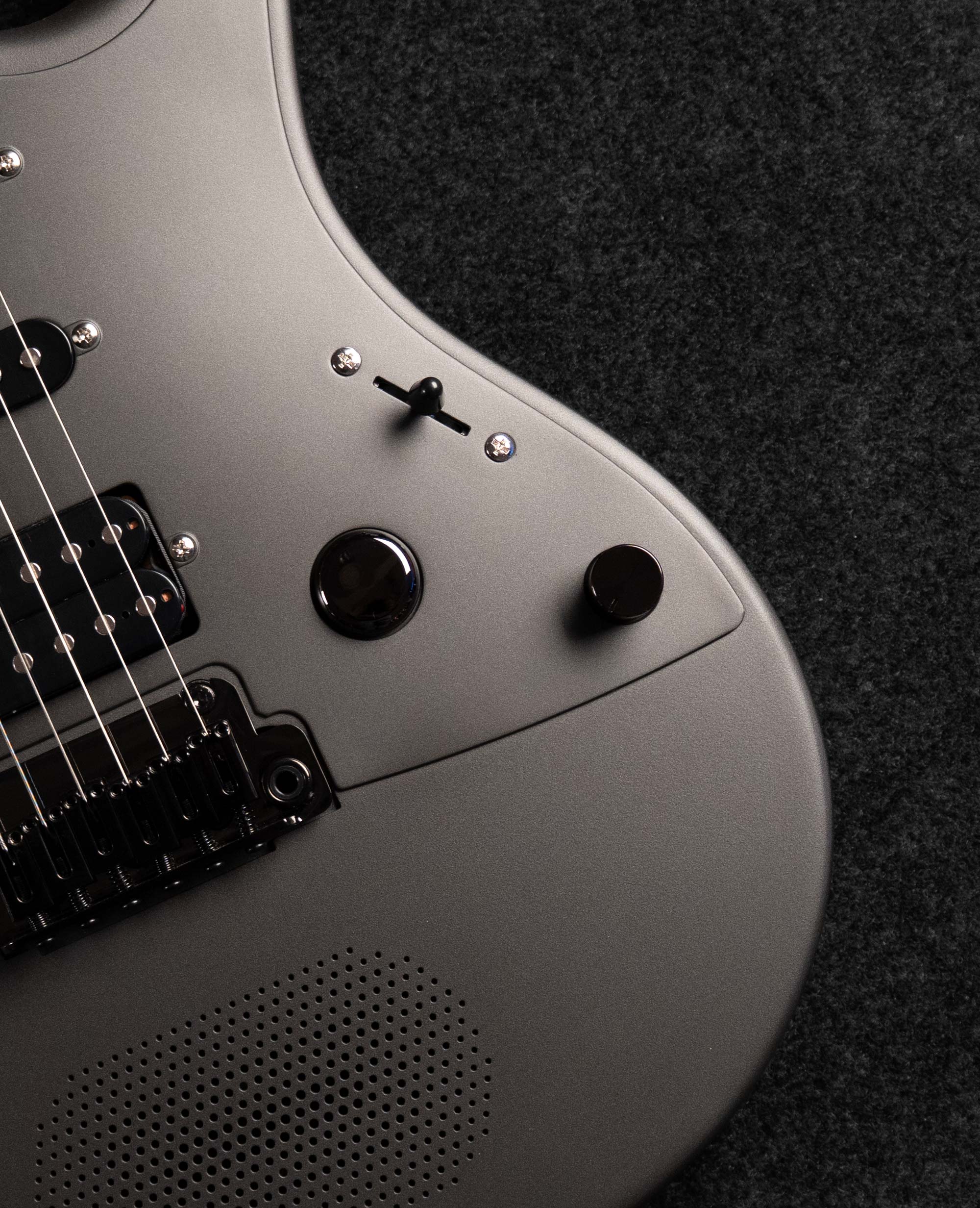 Электрогитара Enya NOVA GO SONIC NEW BLACK INSPIRE	 - купить в "Гитарном Клубе"