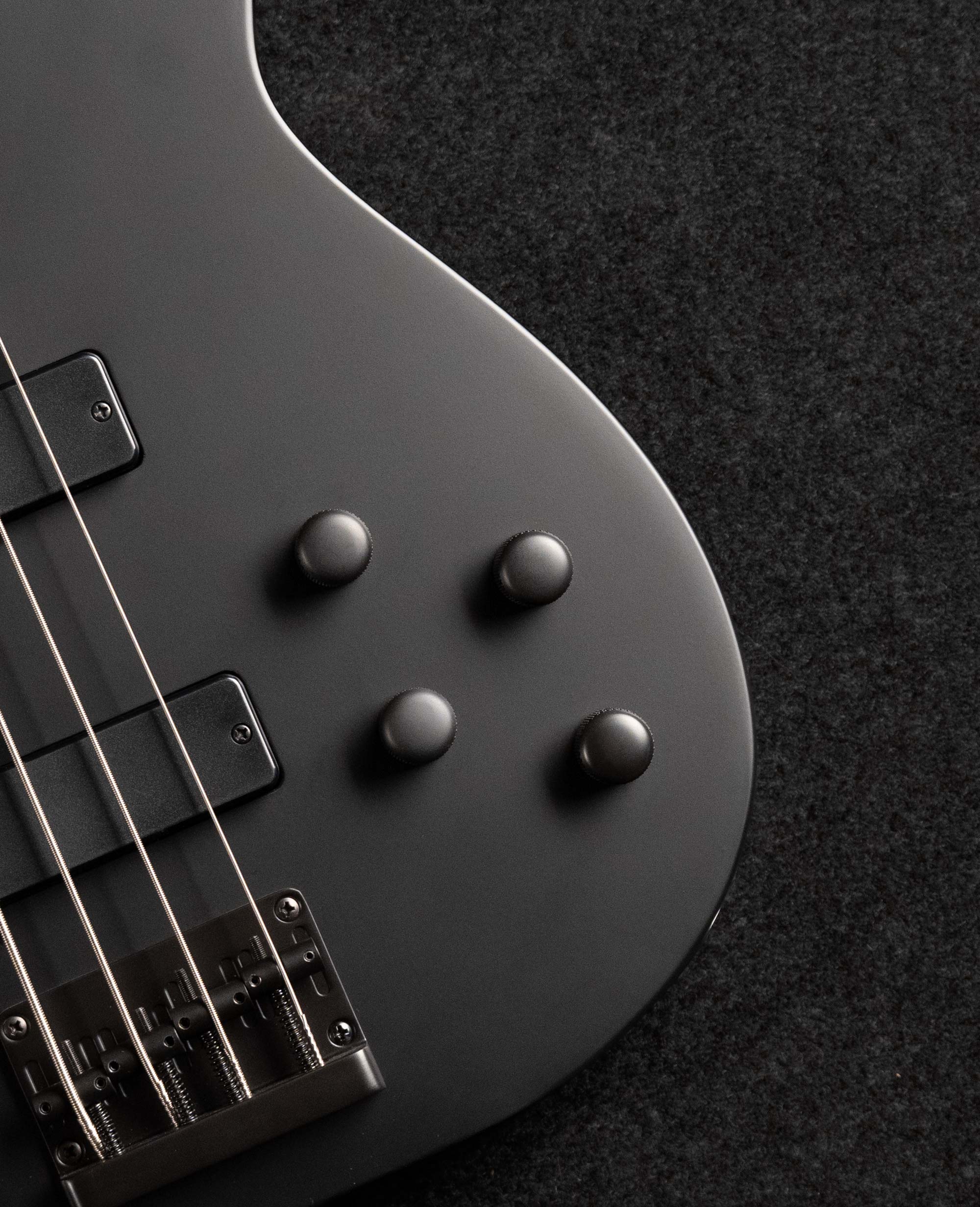 Бас-гитара Spira B-400 MBK - купить в "Гитарном Клубе"