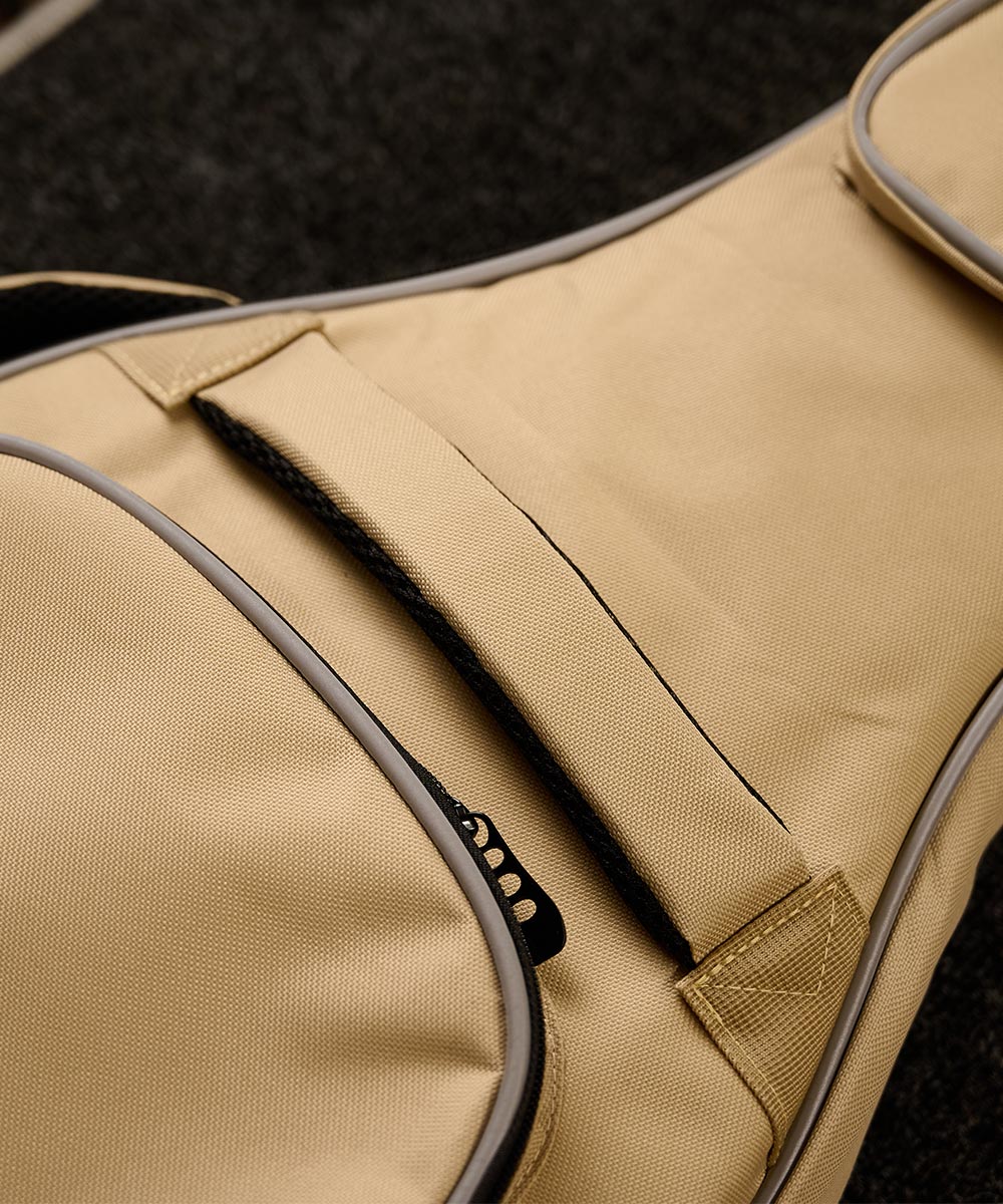 Чехол для электрогитары ACOUSTIC UNION GEB-02DS-AU, Dust Storm - купить в "Гитарном Клубе"