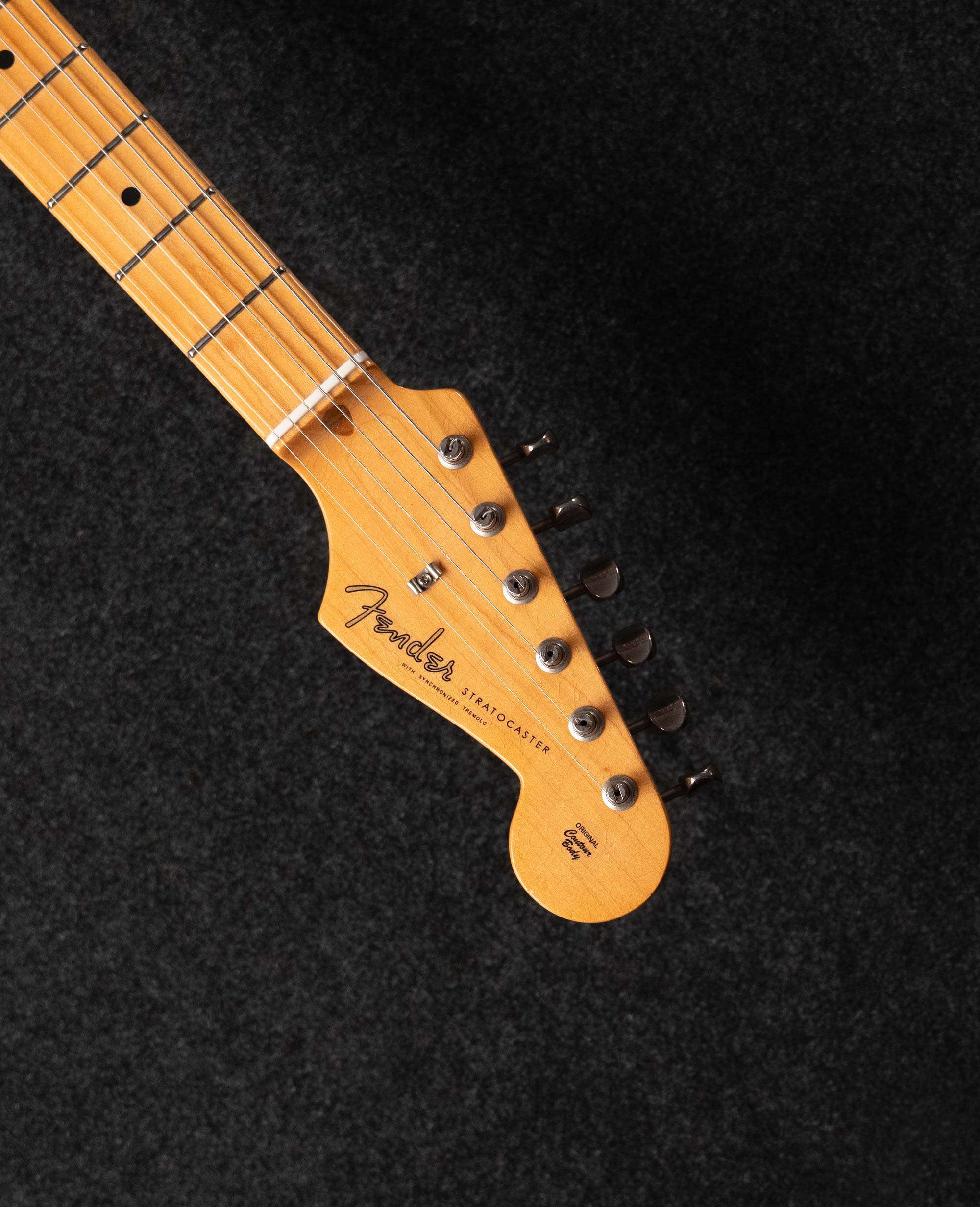 Электрогитара Fender American Original 